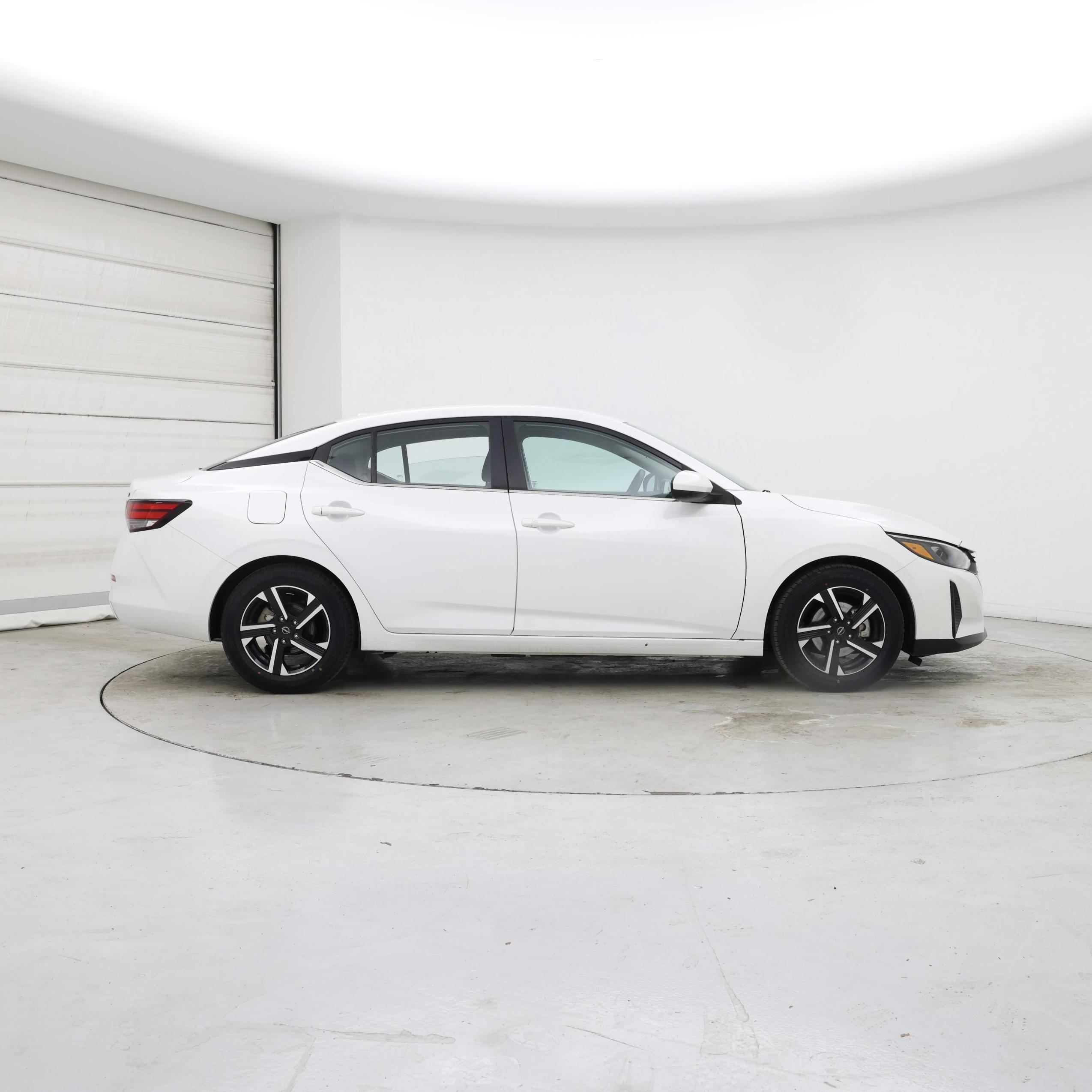 Thumbnail: 2024 Nissan Sentra - 7