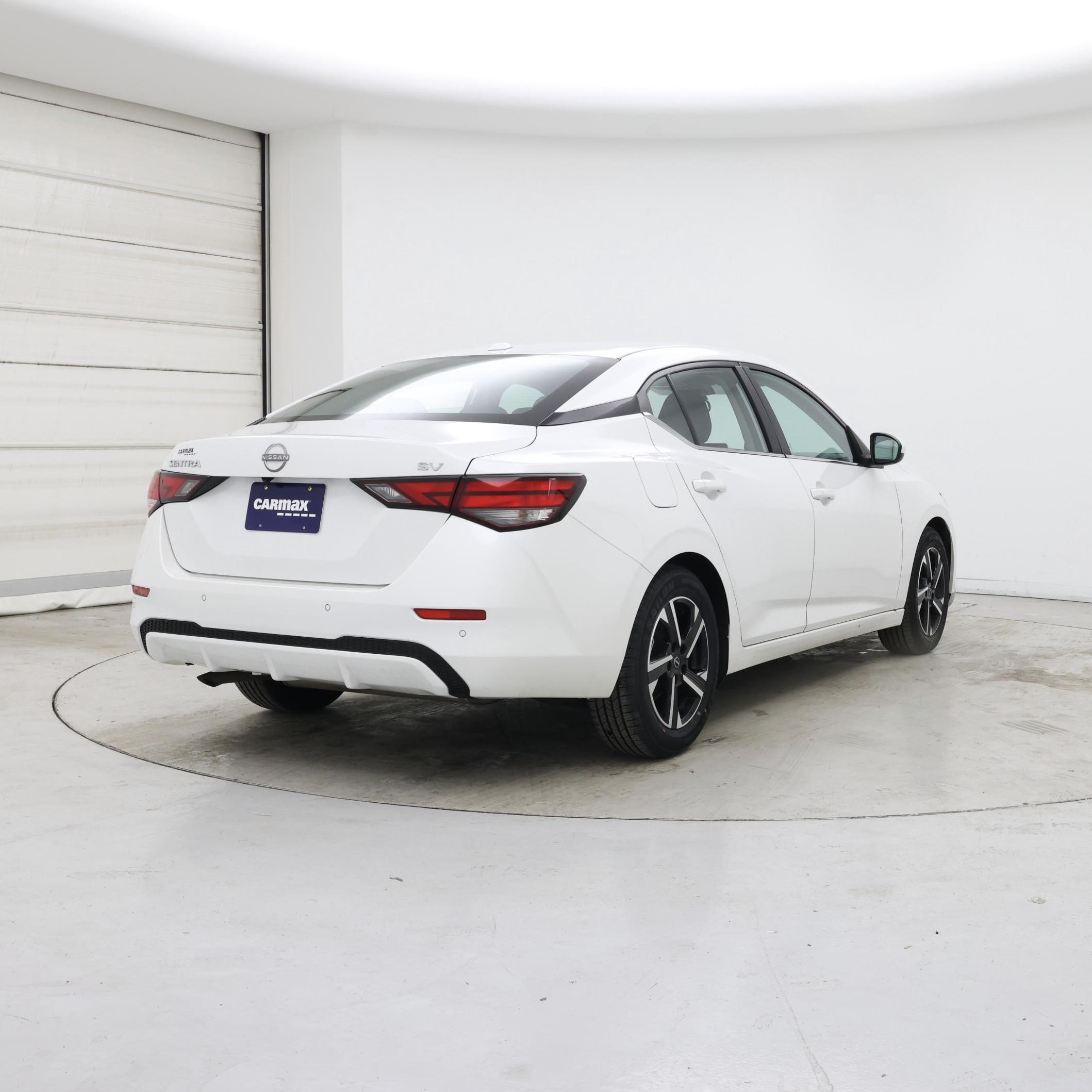 Thumbnail: 2024 Nissan Sentra - 8