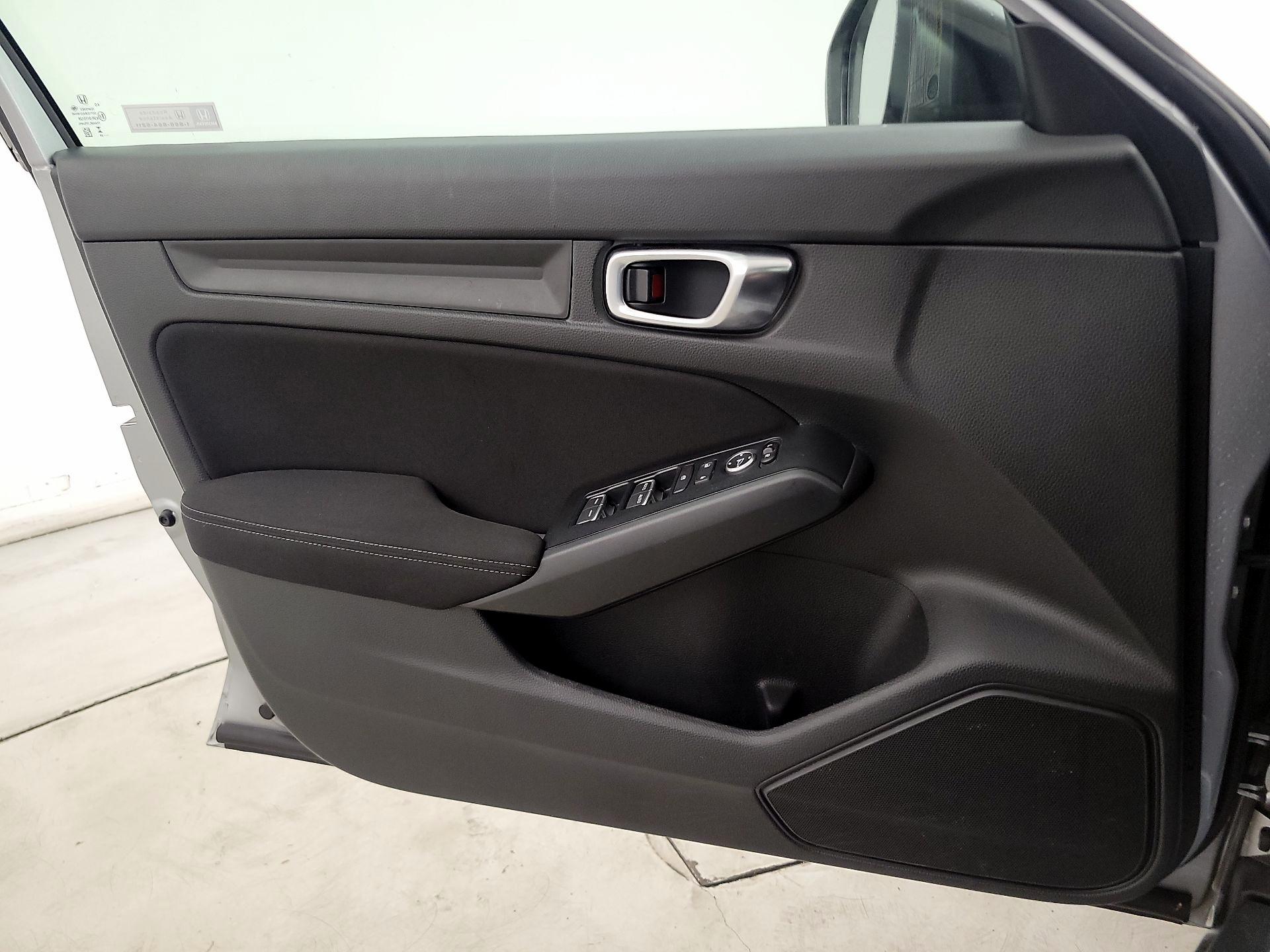 Thumbnail: 2024 Honda Civic - 12