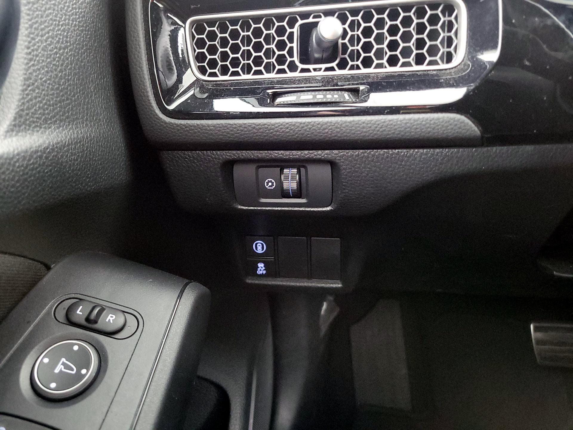 Thumbnail: 2024 Honda Civic - 13