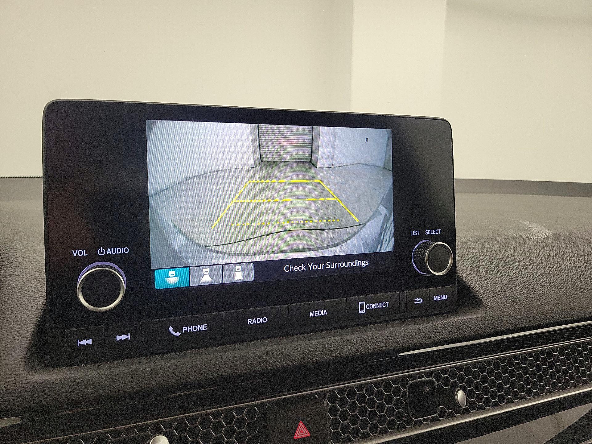 Thumbnail: 2024 Honda Civic - 14