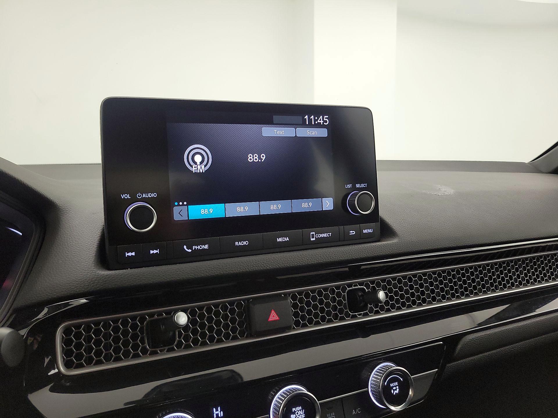 Thumbnail: 2024 Honda Civic - 15