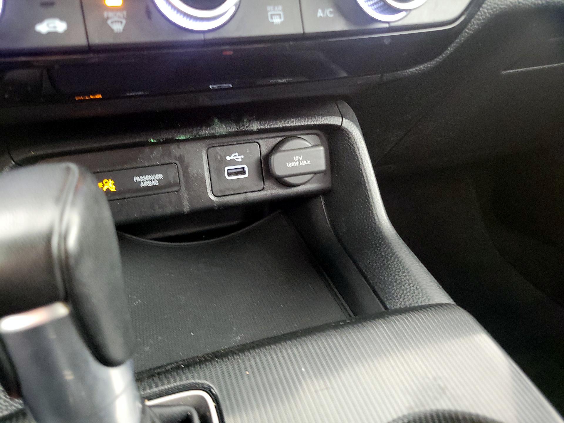 Thumbnail: 2024 Honda Civic - 18