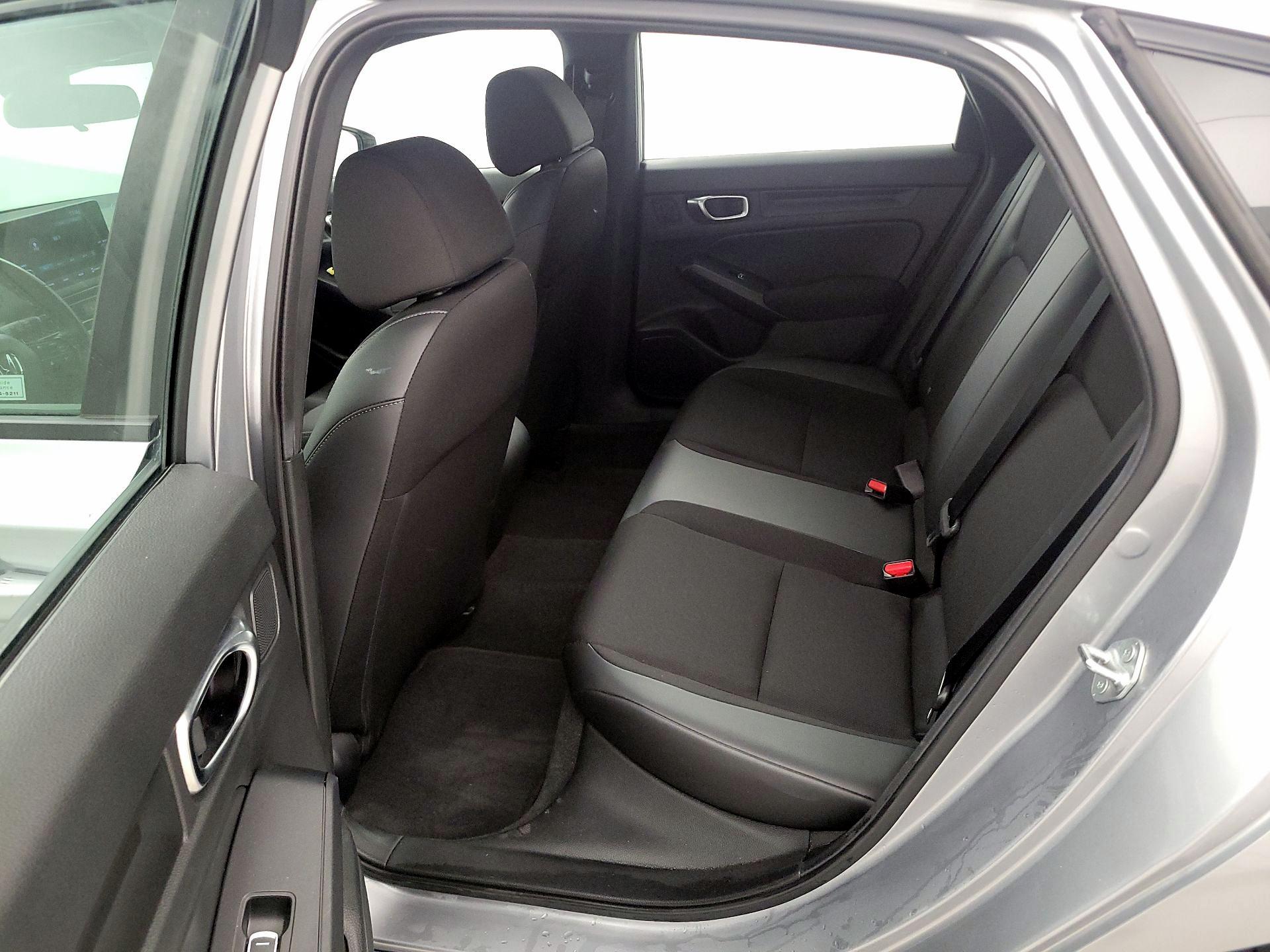 Thumbnail: 2024 Honda Civic - 19