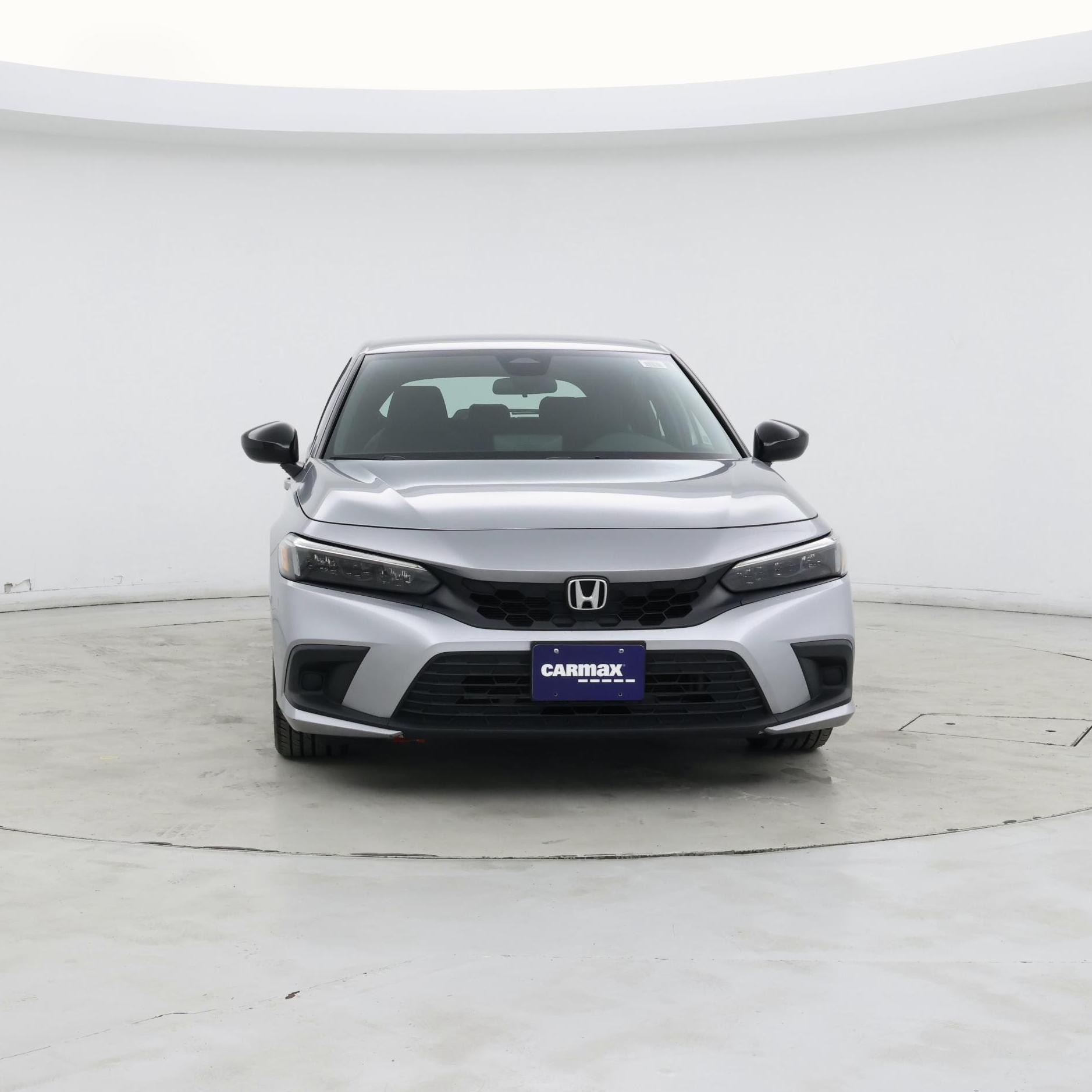 Thumbnail: 2024 Honda Civic - 5