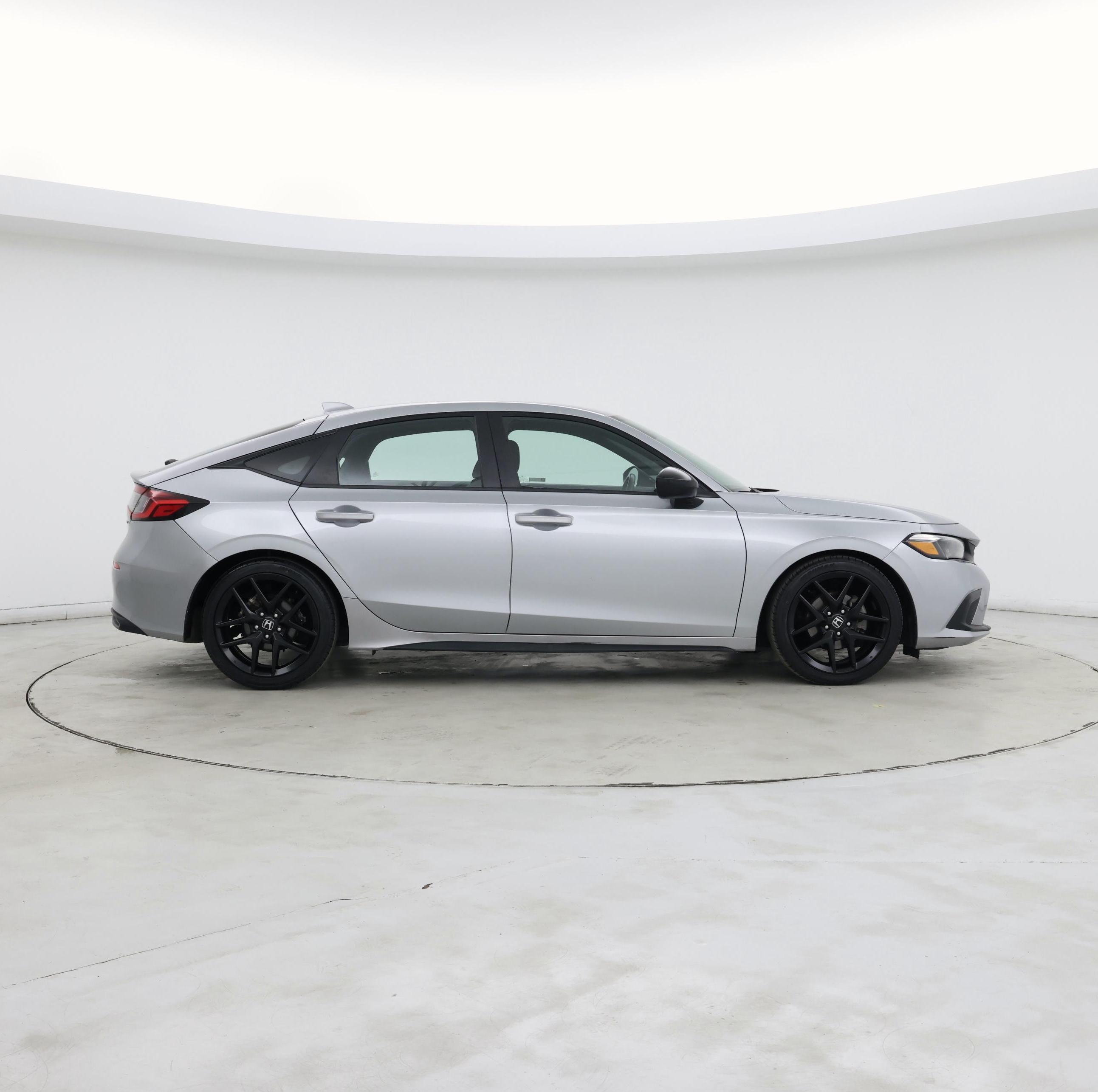 Thumbnail: 2024 Honda Civic - 7