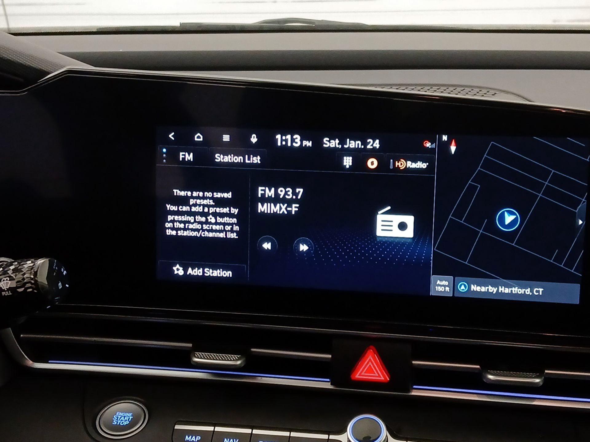 Thumbnail: 2025 Hyundai Elantra - 16