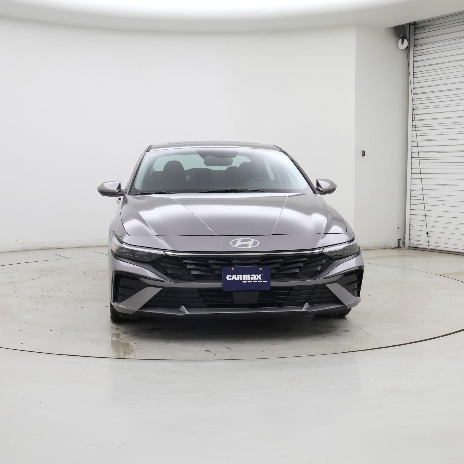 Thumbnail: 2025 Hyundai Elantra - 5