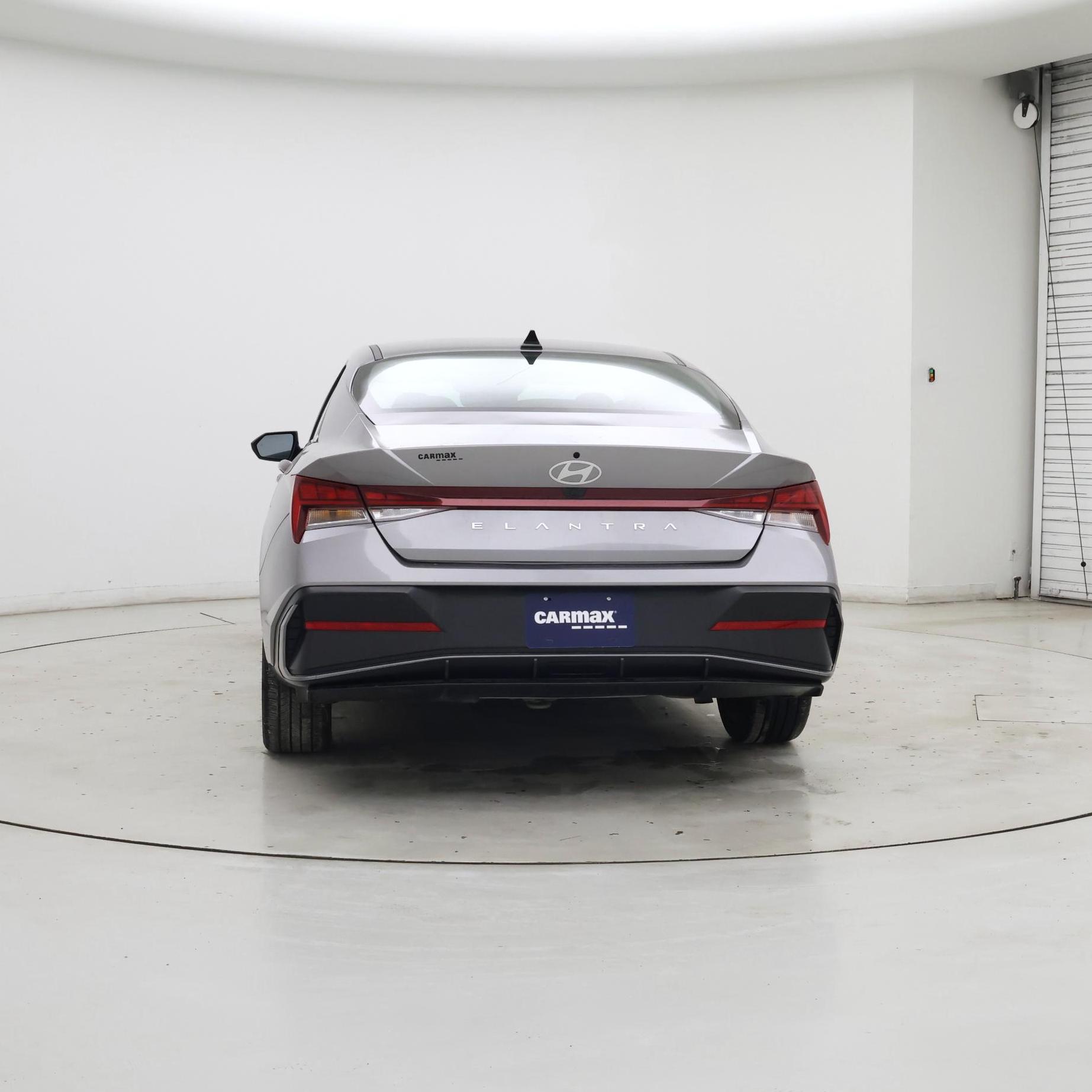 Thumbnail: 2025 Hyundai Elantra - 6