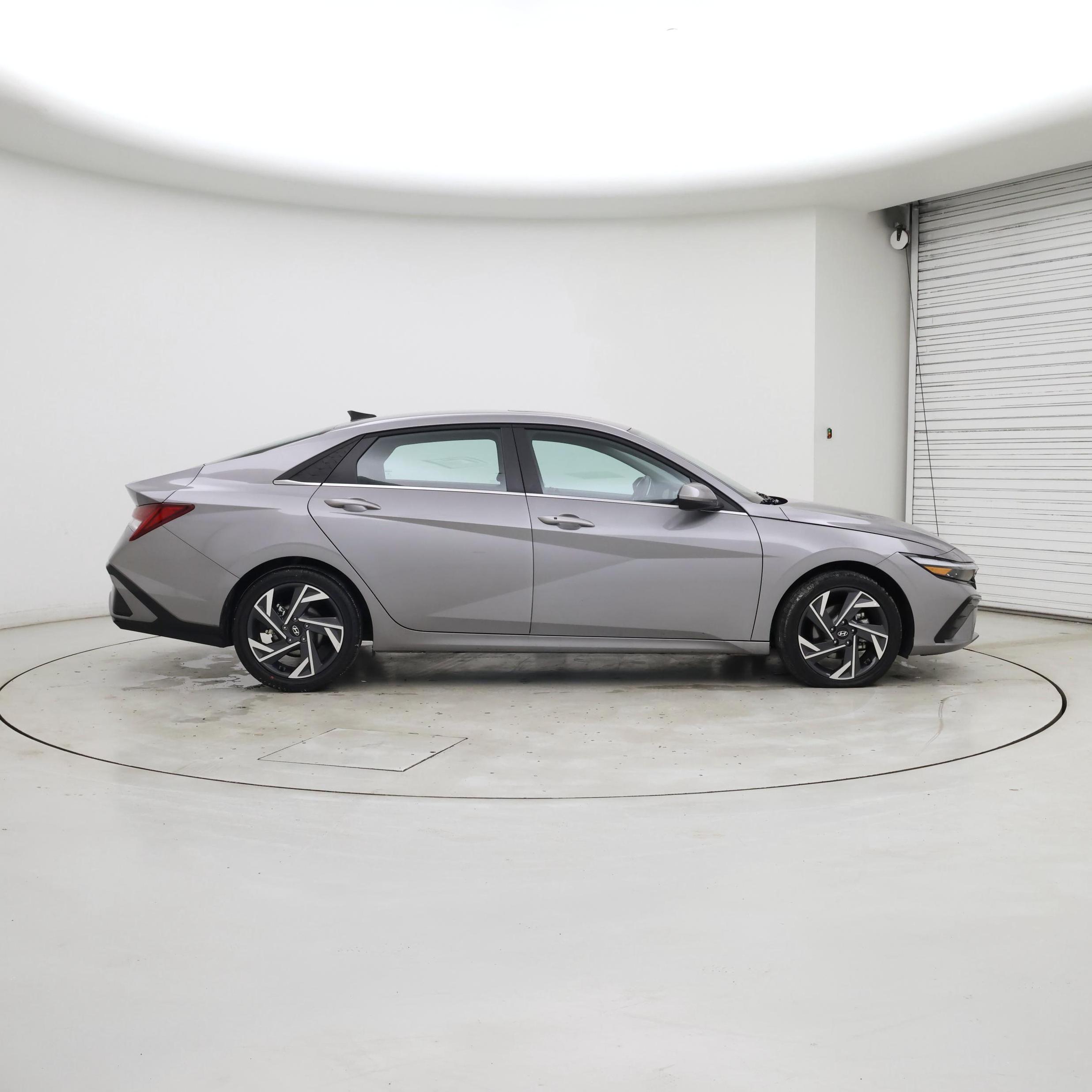 Thumbnail: 2025 Hyundai Elantra - 7