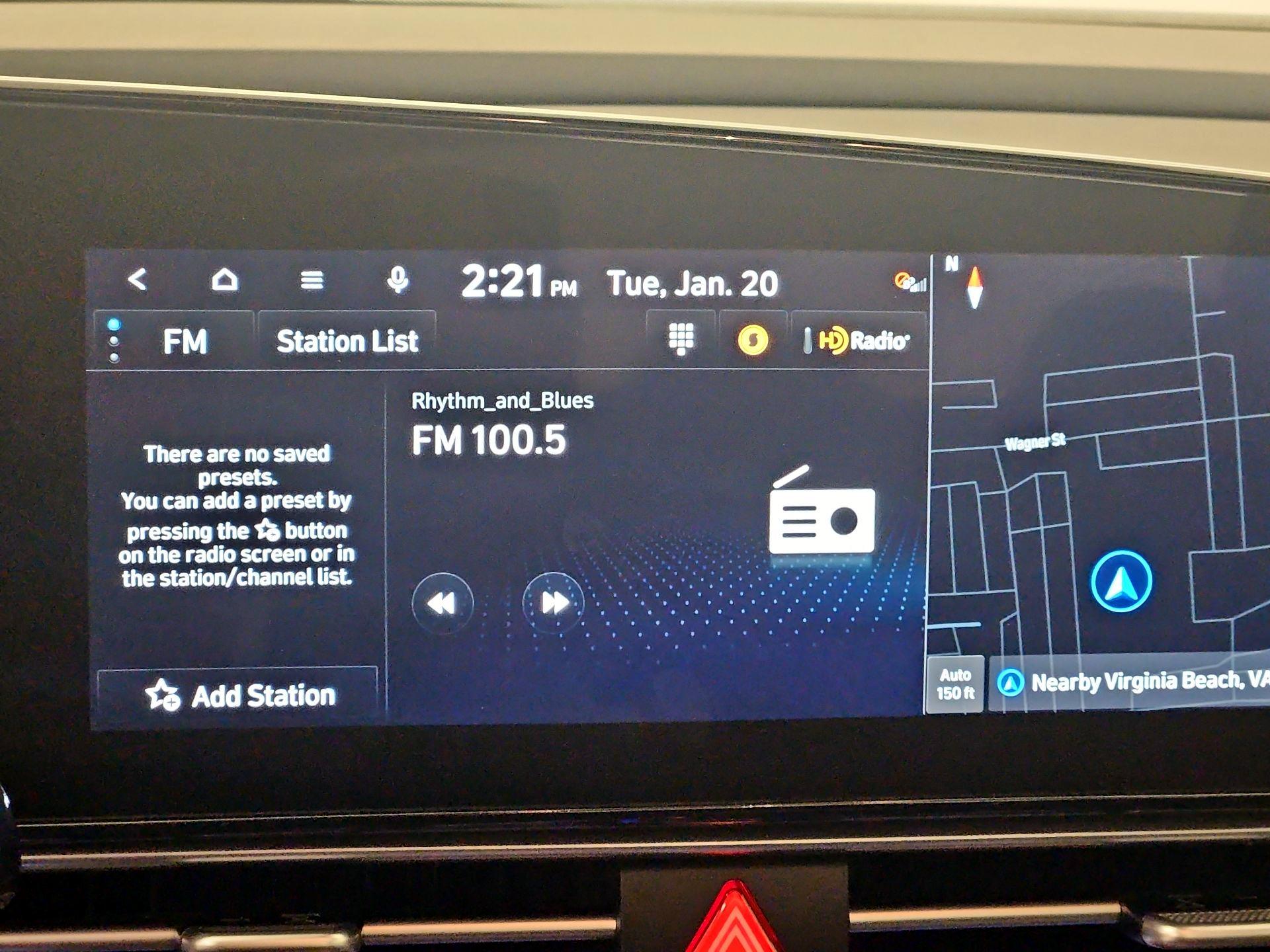 Thumbnail: 2025 Hyundai Elantra - 16