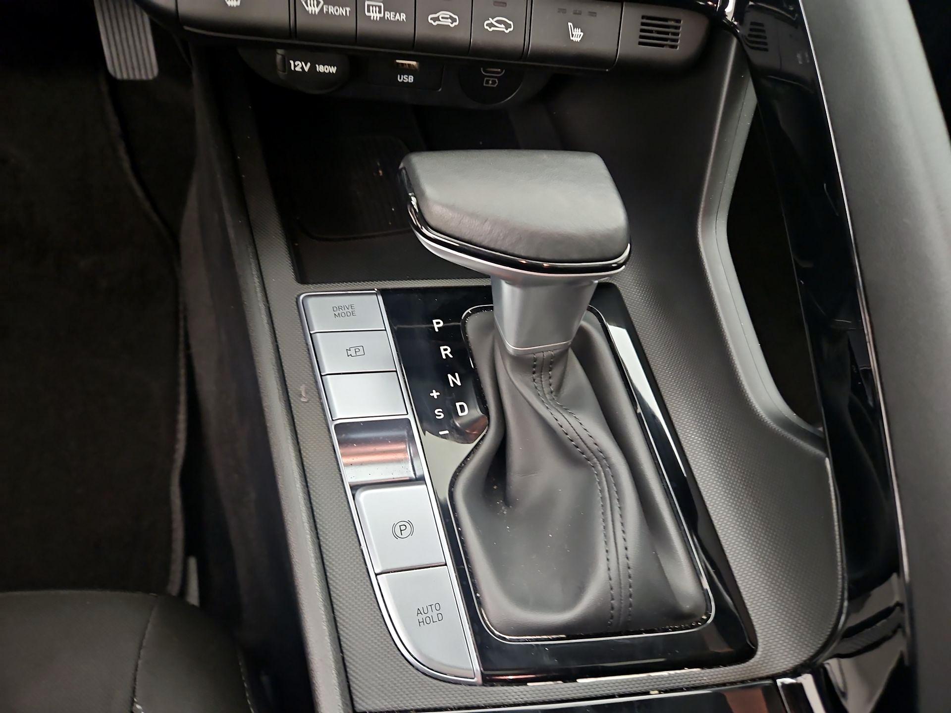 Thumbnail: 2025 Hyundai Elantra - 18