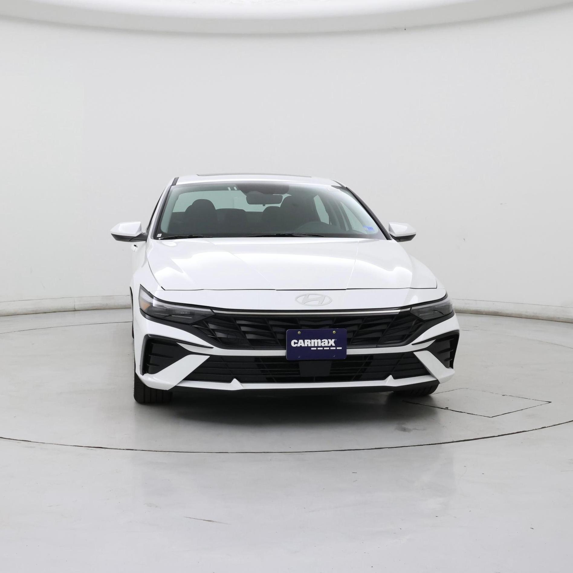 Thumbnail: 2025 Hyundai Elantra - 5