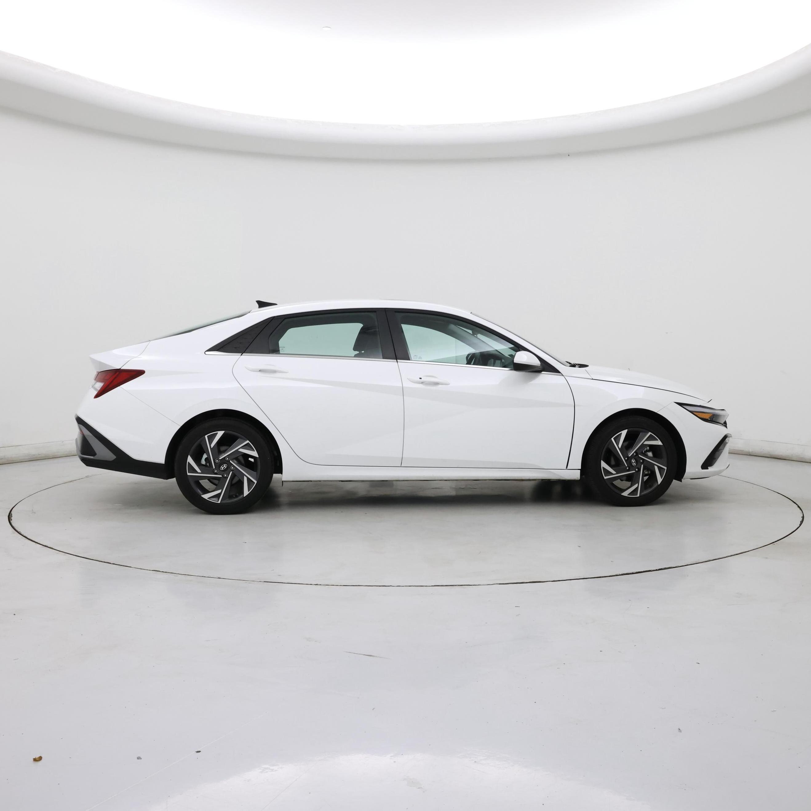 Thumbnail: 2025 Hyundai Elantra - 7