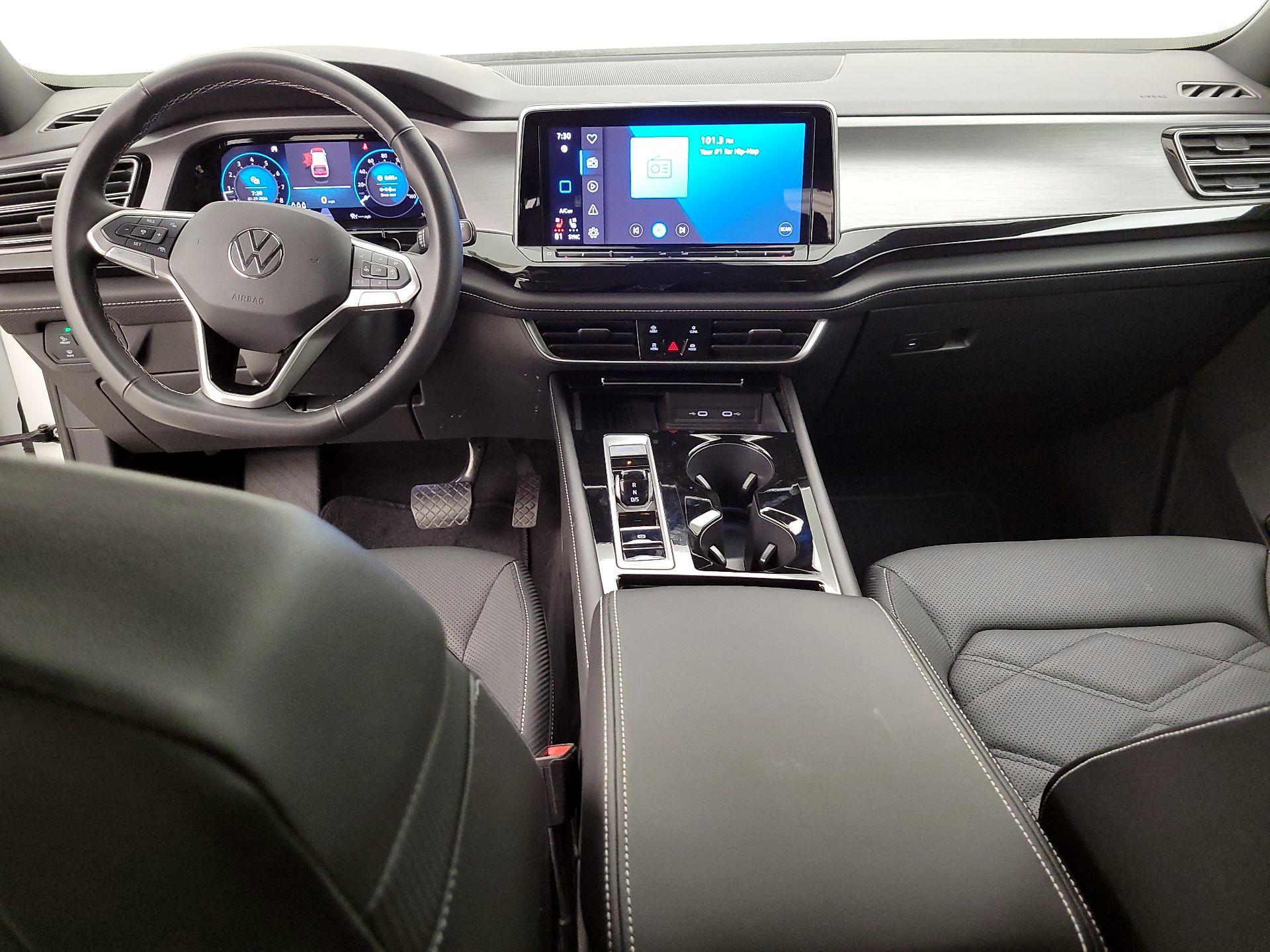 Thumbnail: 2025 Volkswagen Atlas - 9