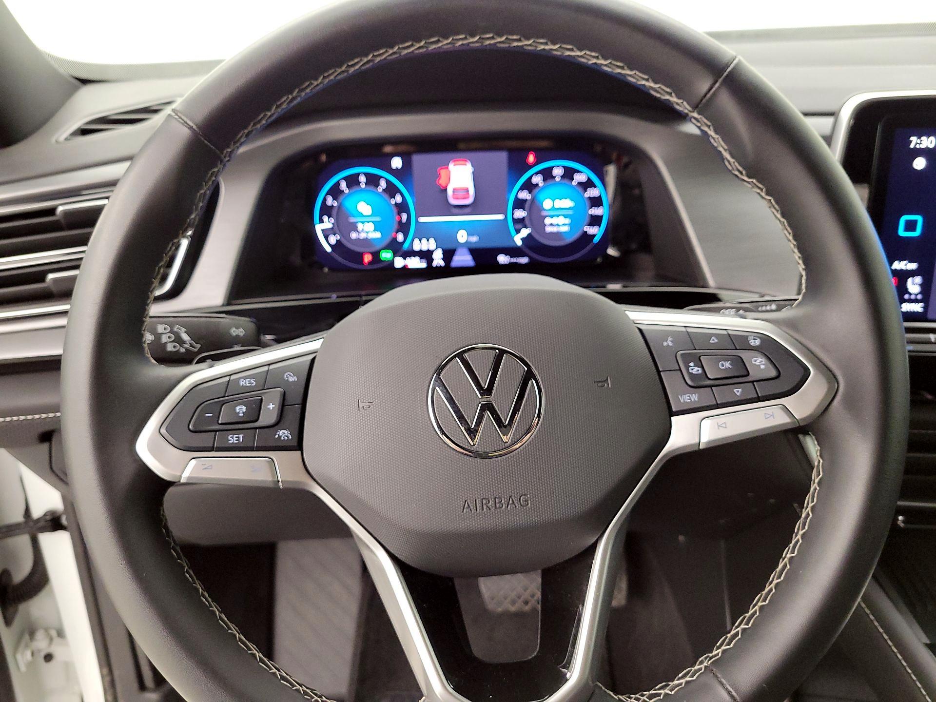 Thumbnail: 2025 Volkswagen Atlas - 10