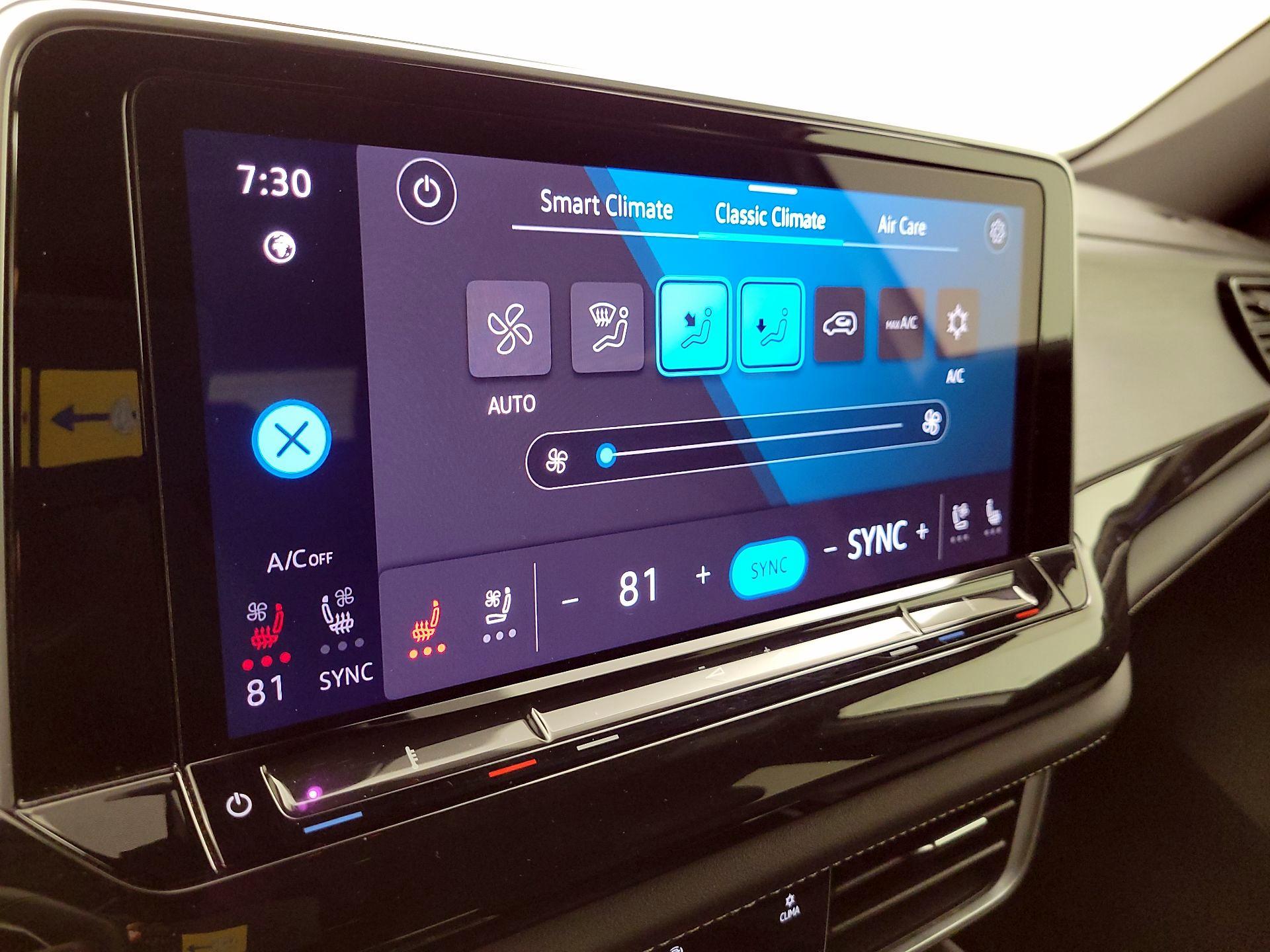 Thumbnail: 2025 Volkswagen Atlas - 14