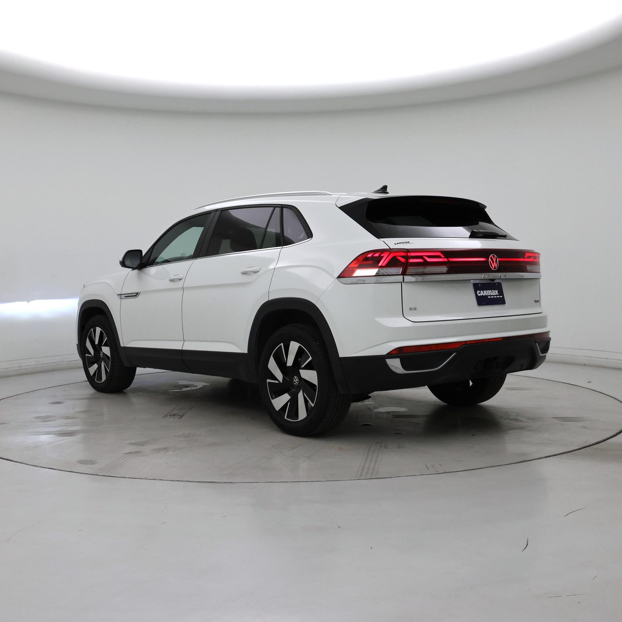 Thumbnail: 2025 Volkswagen Atlas - 2