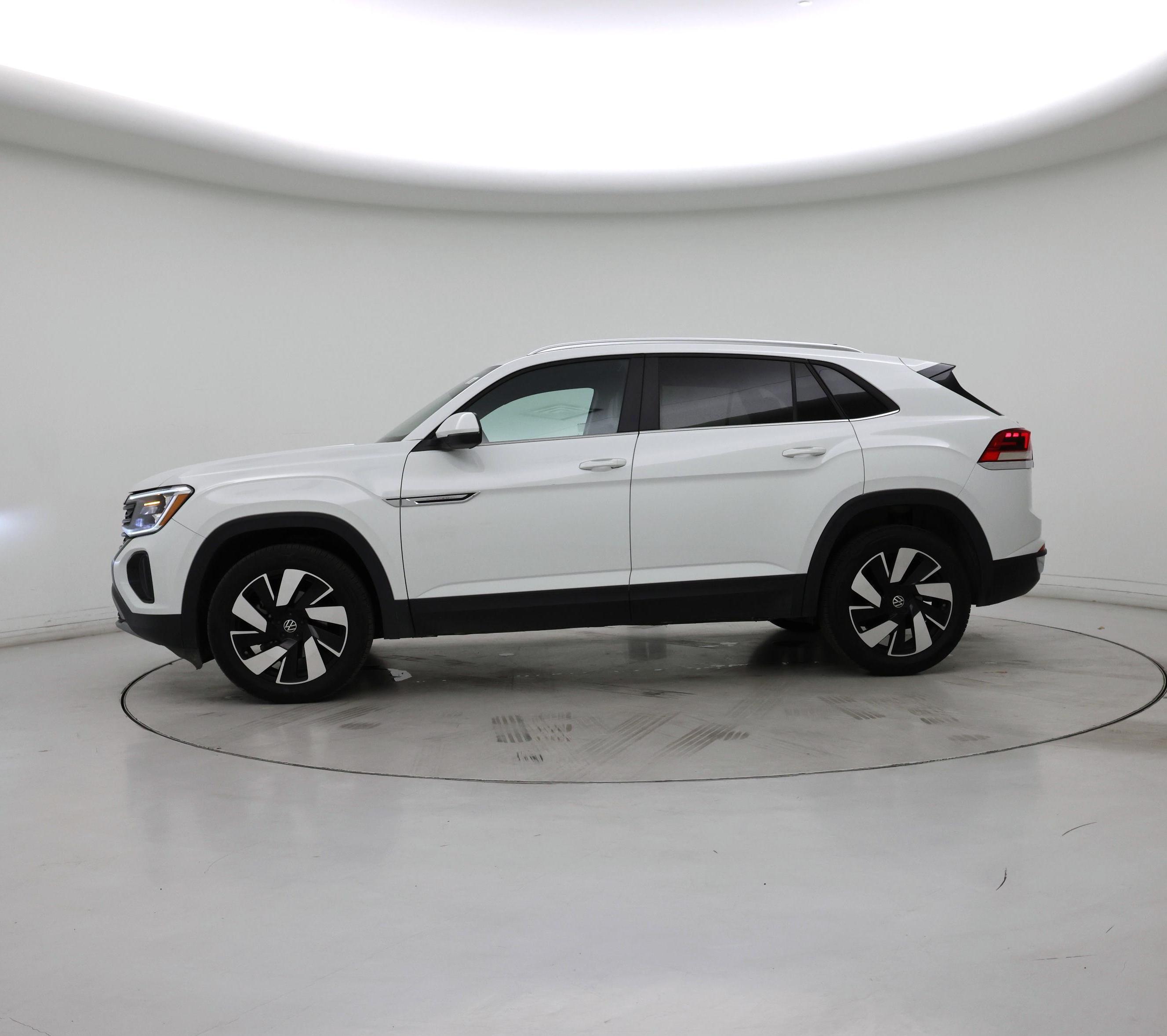 Thumbnail: 2025 Volkswagen Atlas - 3