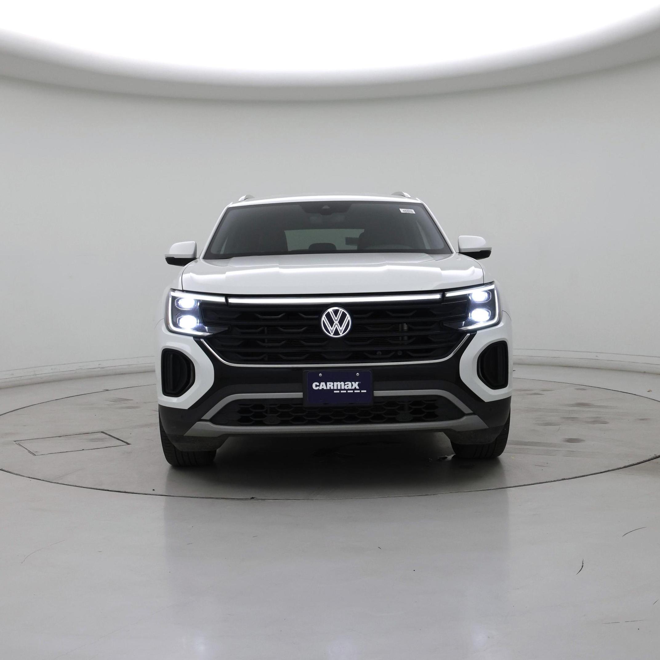 Thumbnail: 2025 Volkswagen Atlas - 5