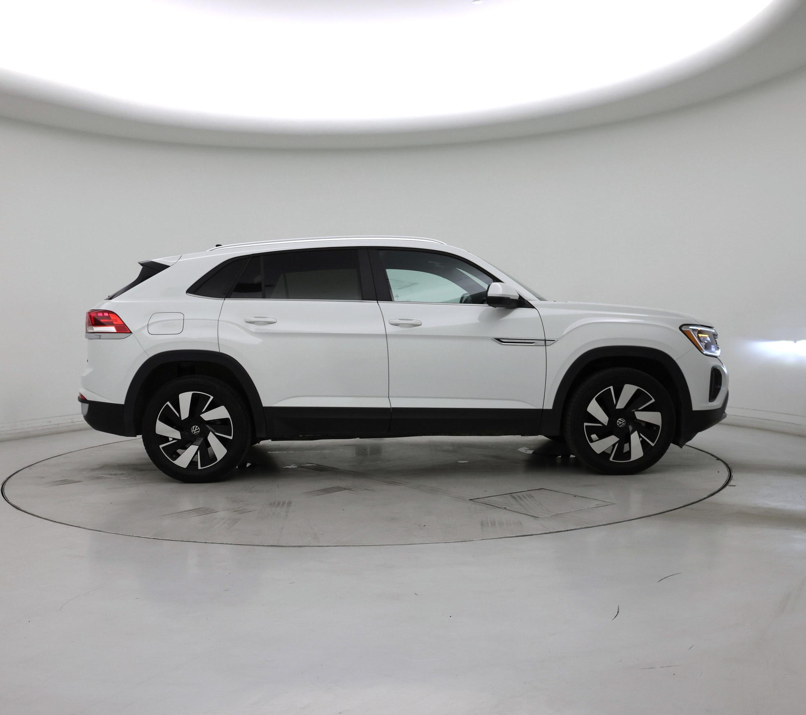 Thumbnail: 2025 Volkswagen Atlas - 7