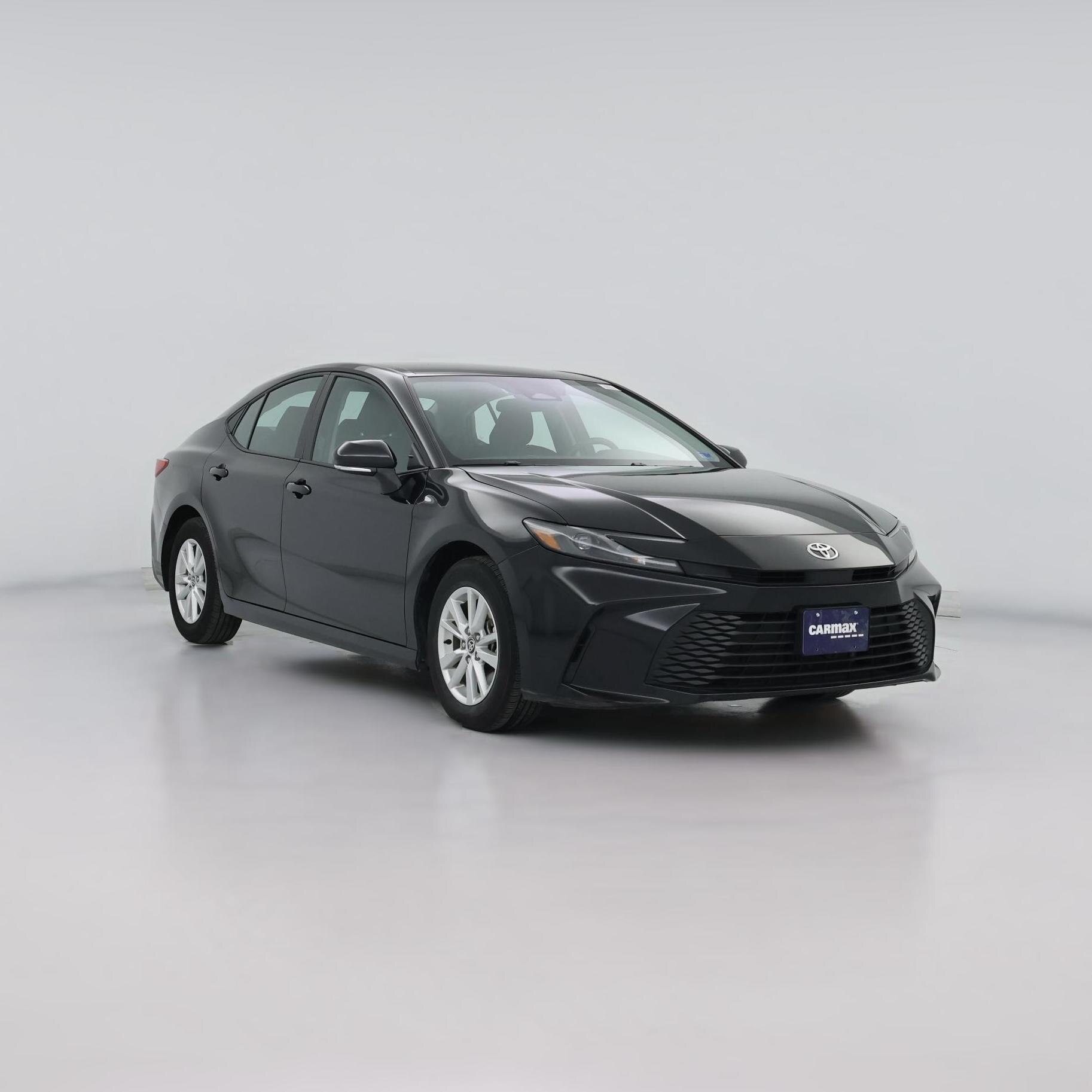 Thumbnail: 2025 Toyota Camry - 1