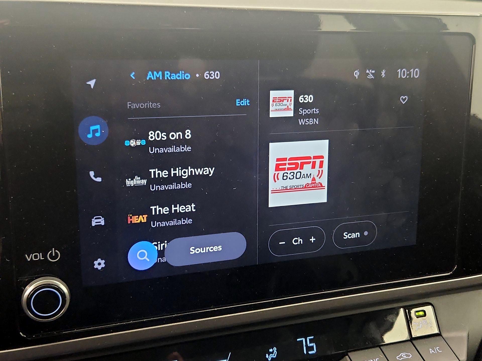 Thumbnail: 2025 Toyota Camry - 16