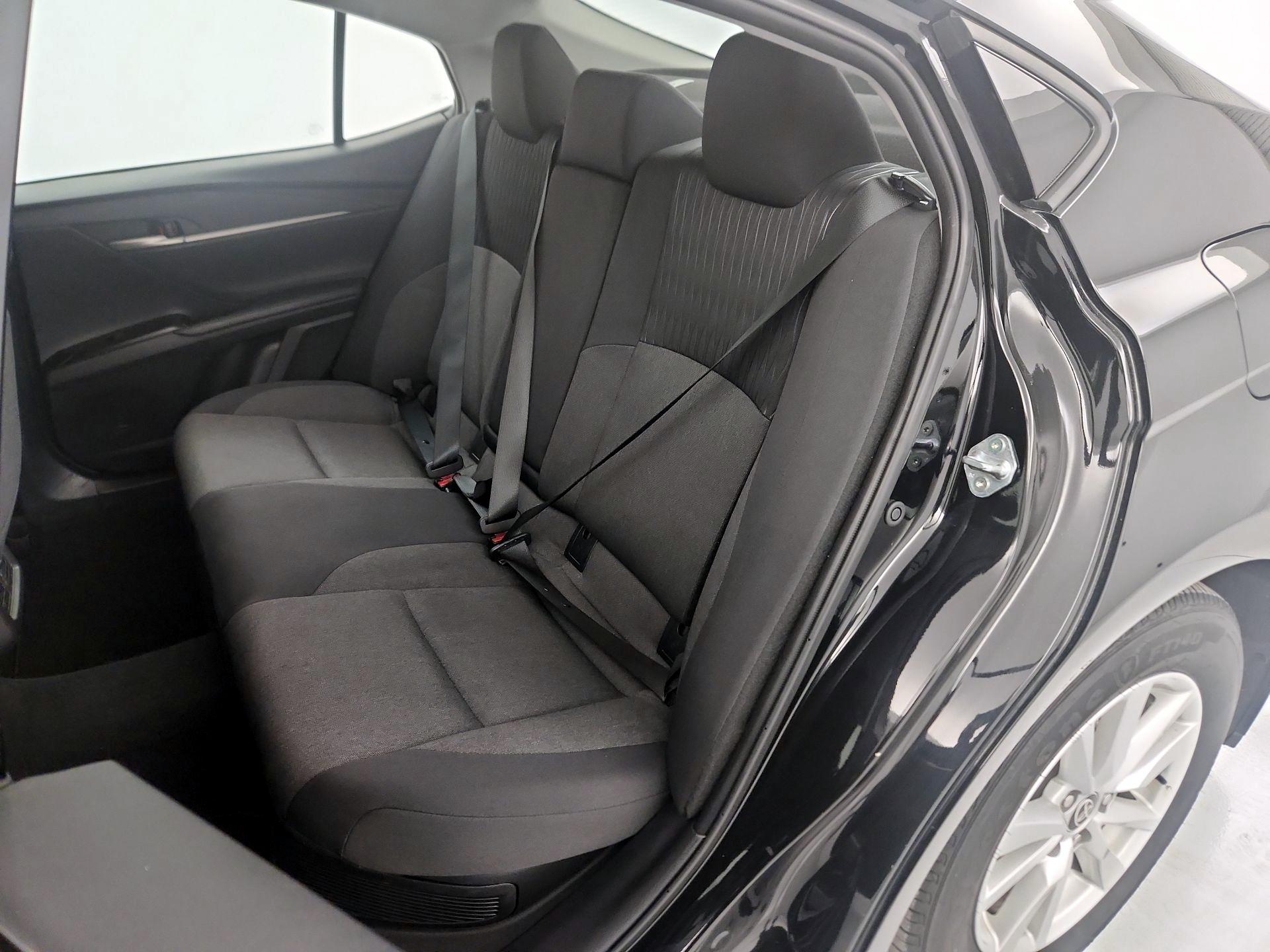 Thumbnail: 2025 Toyota Camry - 20