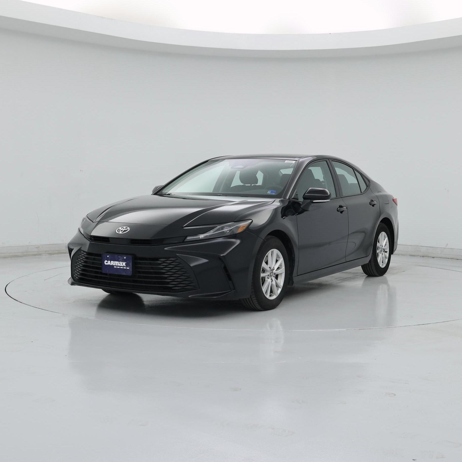 Thumbnail: 2025 Toyota Camry - 4