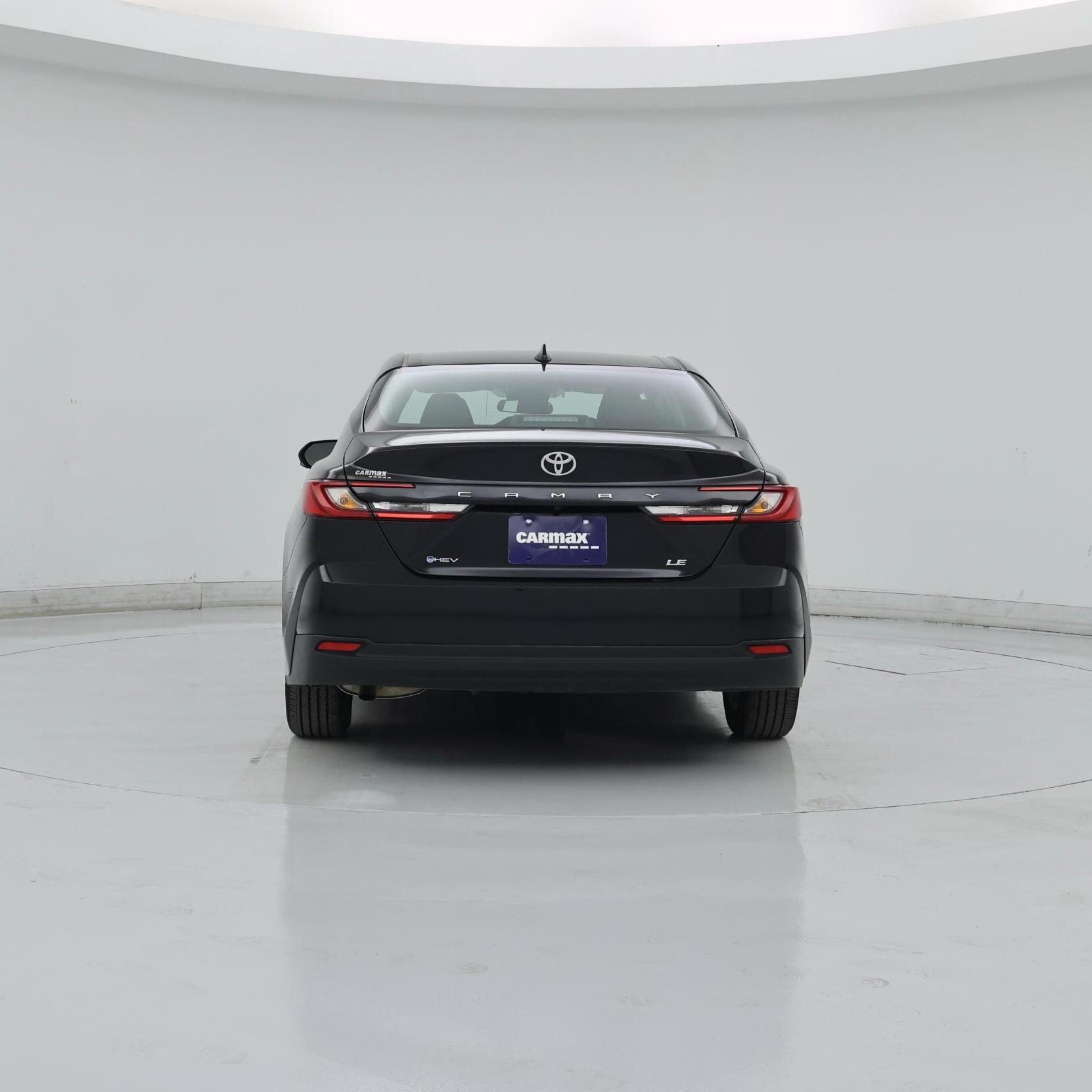 Thumbnail: 2025 Toyota Camry - 6