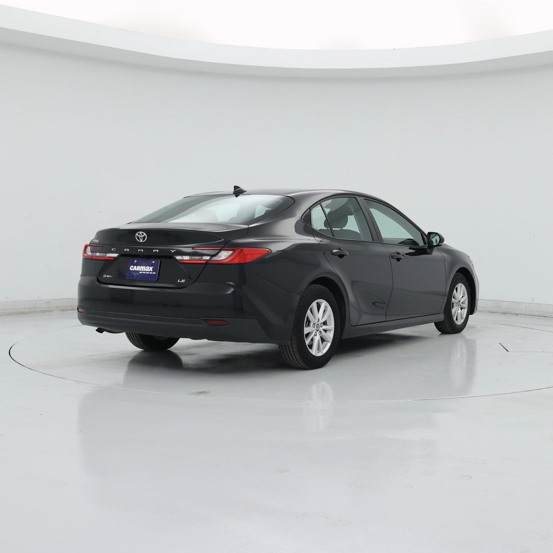 Thumbnail: 2025 Toyota Camry - 8