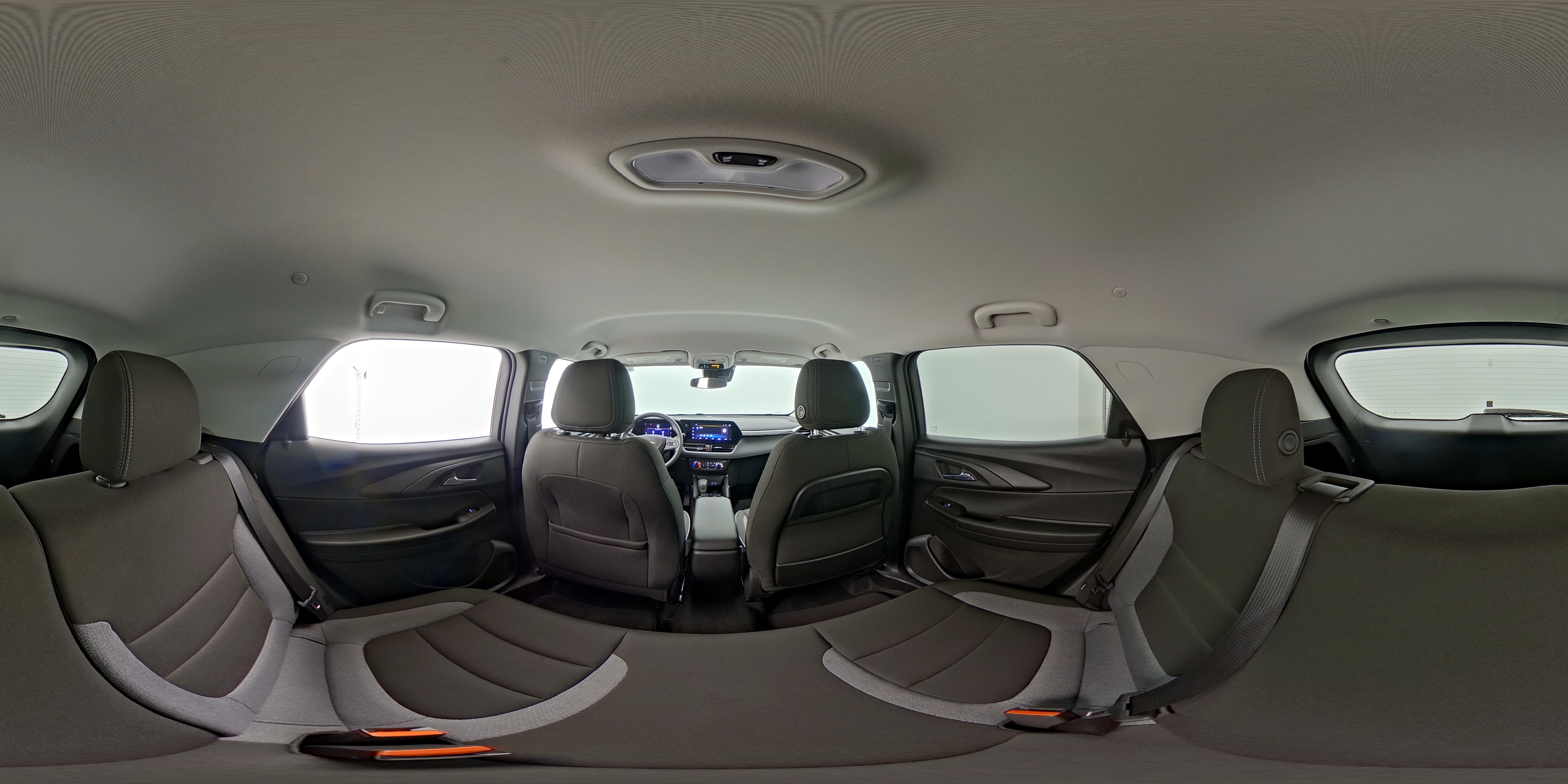 2025 Chevrolet Trailblazer LT - Photo 25