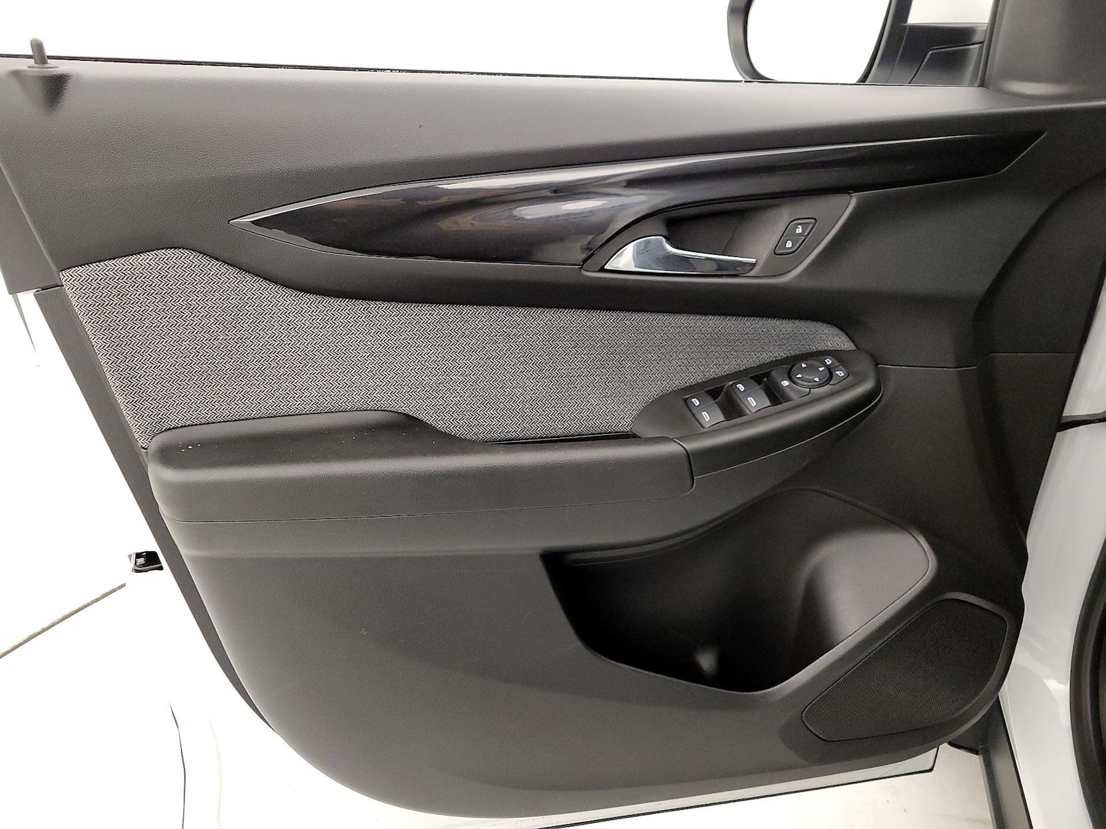 2025 Chevrolet Trailblazer LT - Photo 13