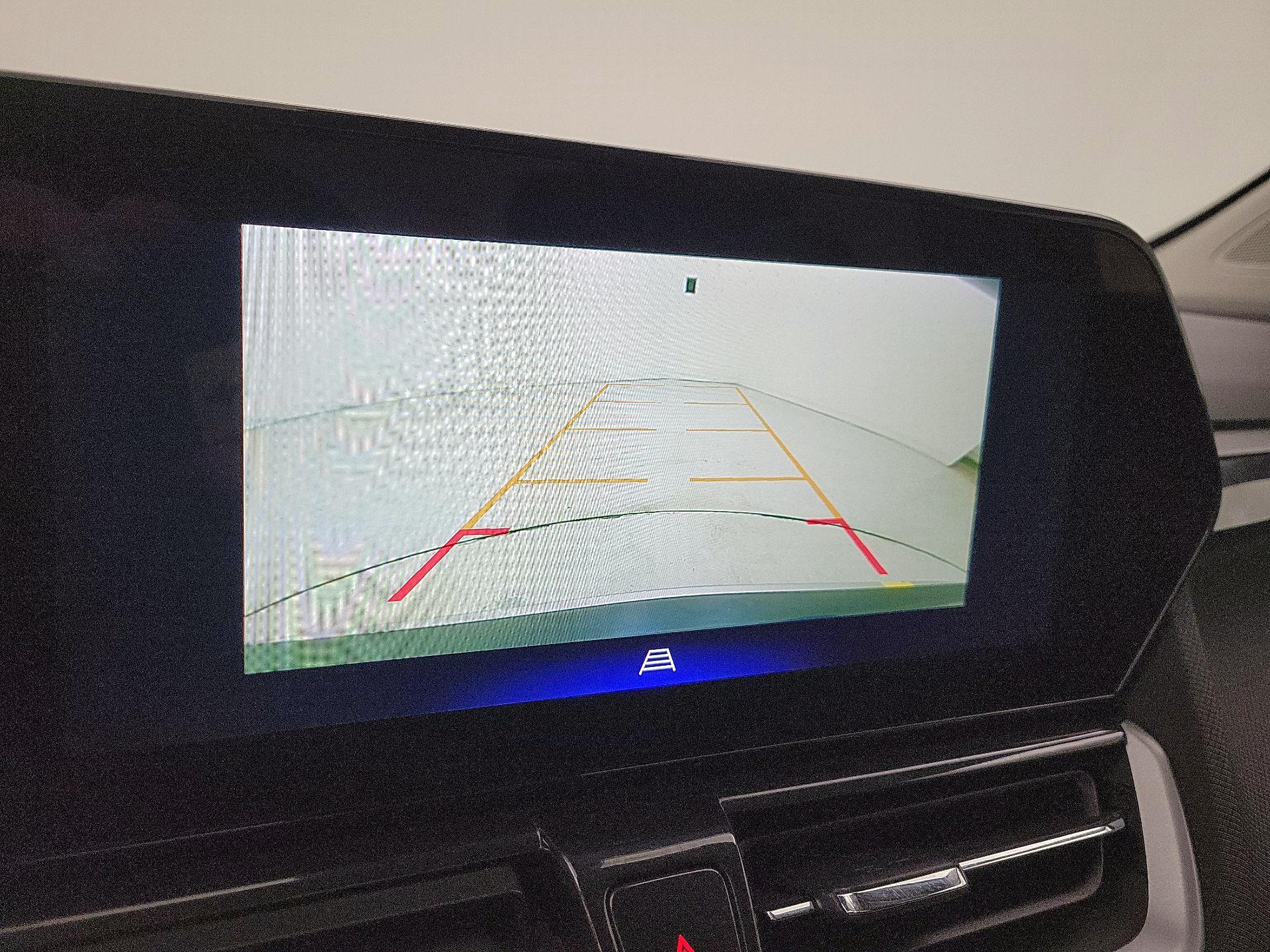 Thumbnail: 2025 Chevrolet TrailBlazer - 14