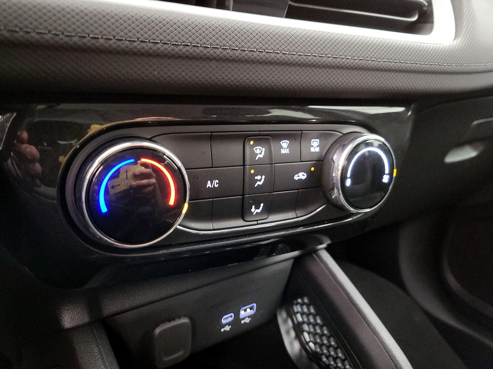 2025 Chevrolet Trailblazer LT - Photo 17