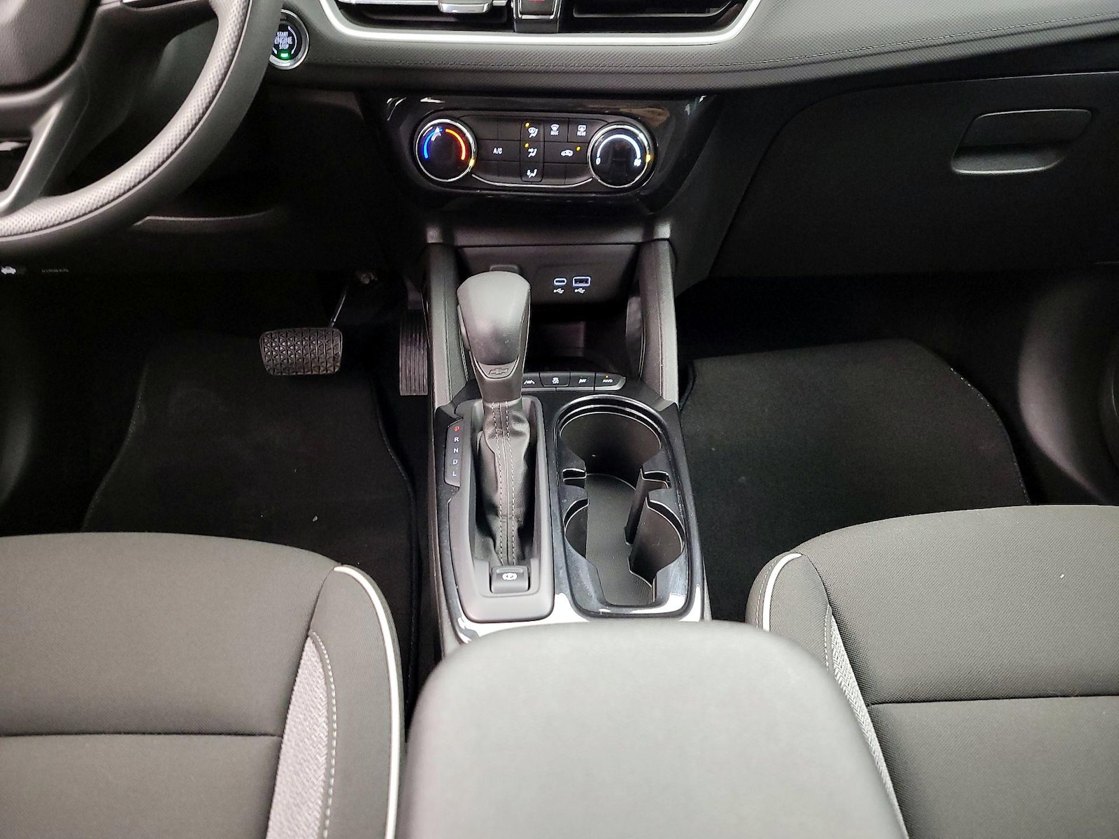 2025 Chevrolet Trailblazer LT - Photo 18