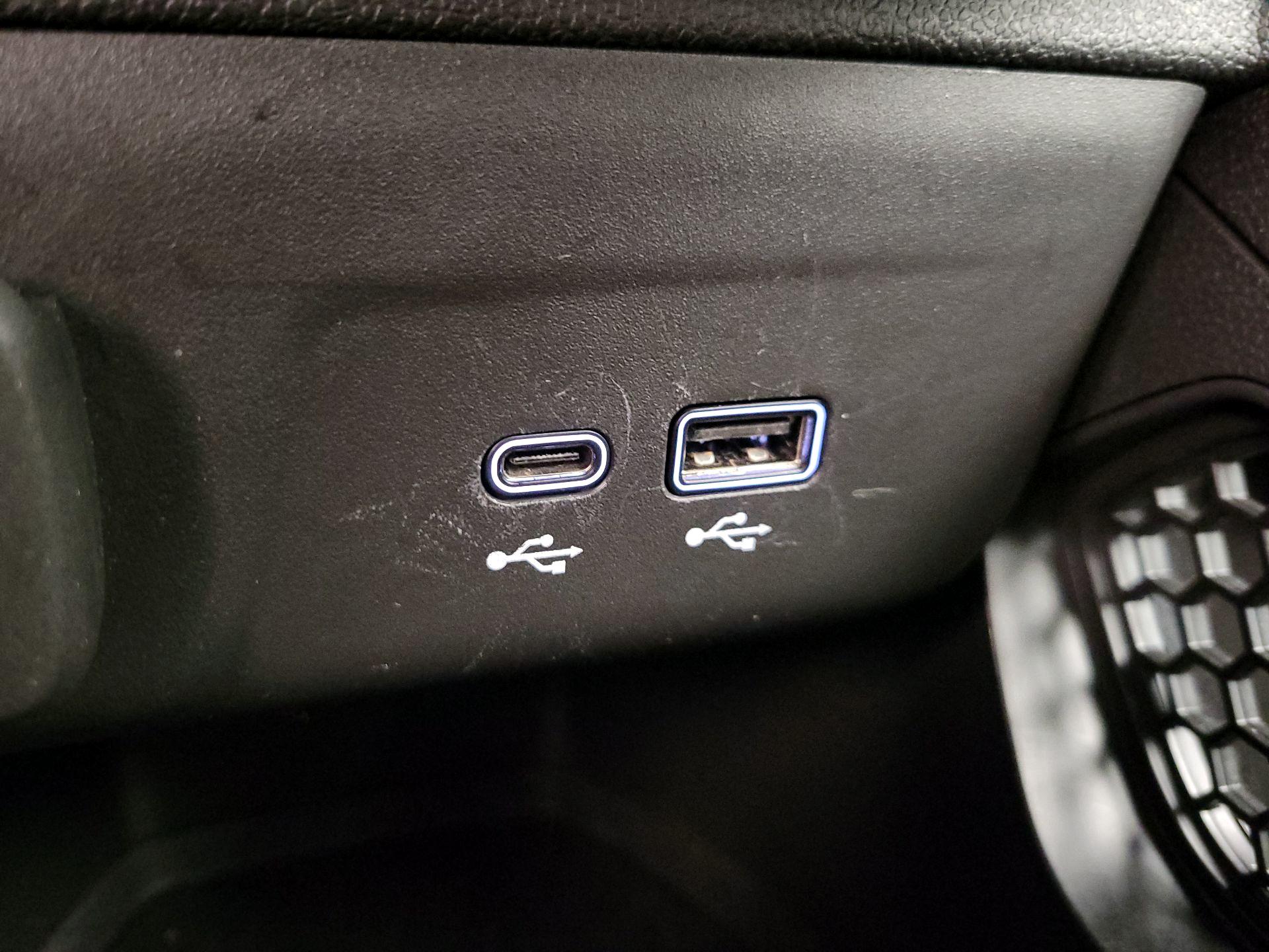 Thumbnail: 2025 Chevrolet TrailBlazer - 18