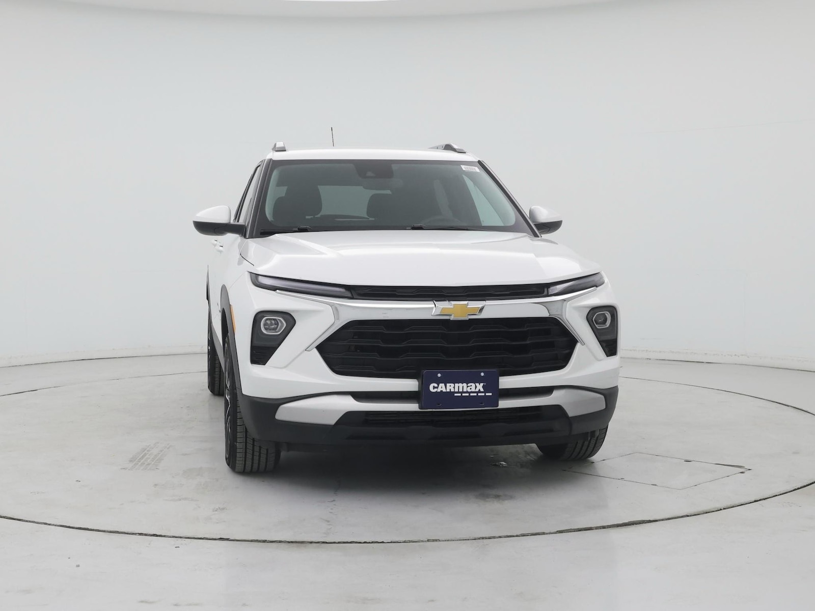 2025 Chevrolet Trailblazer LT - Photo 6