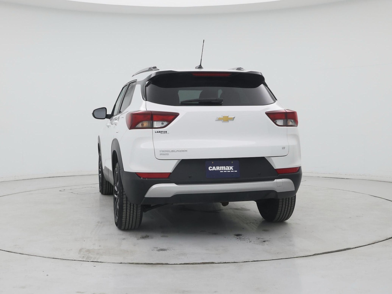 2025 Chevrolet Trailblazer LT - Photo 7