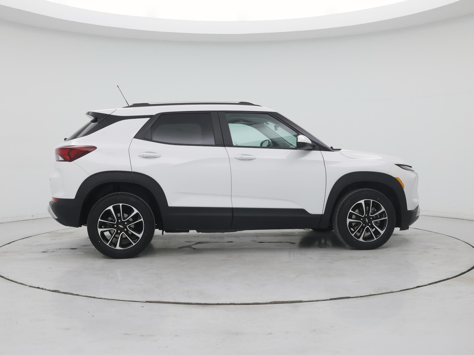 2025 Chevrolet Trailblazer LT - Photo 8