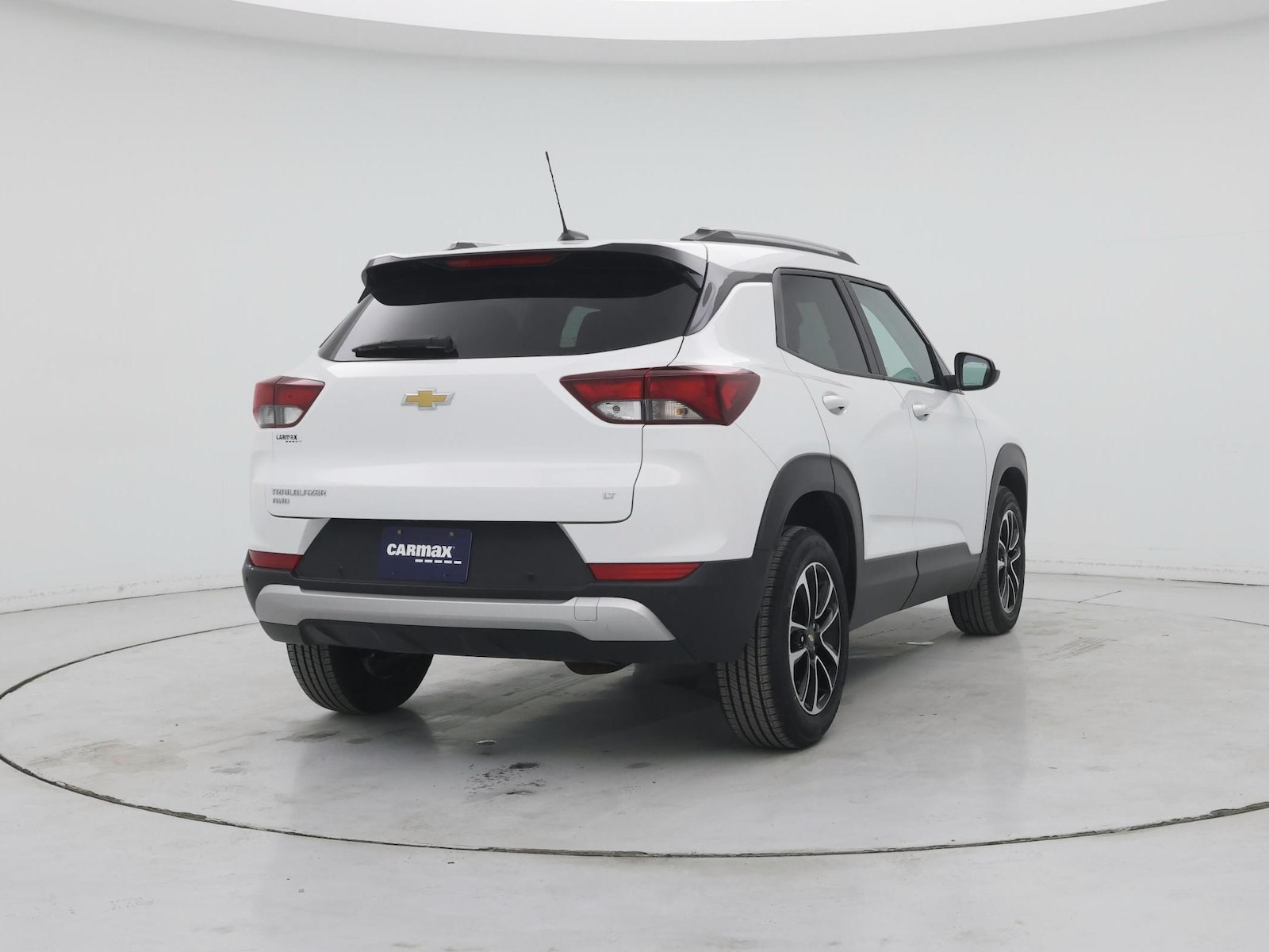 2025 Chevrolet Trailblazer LT - Photo 9