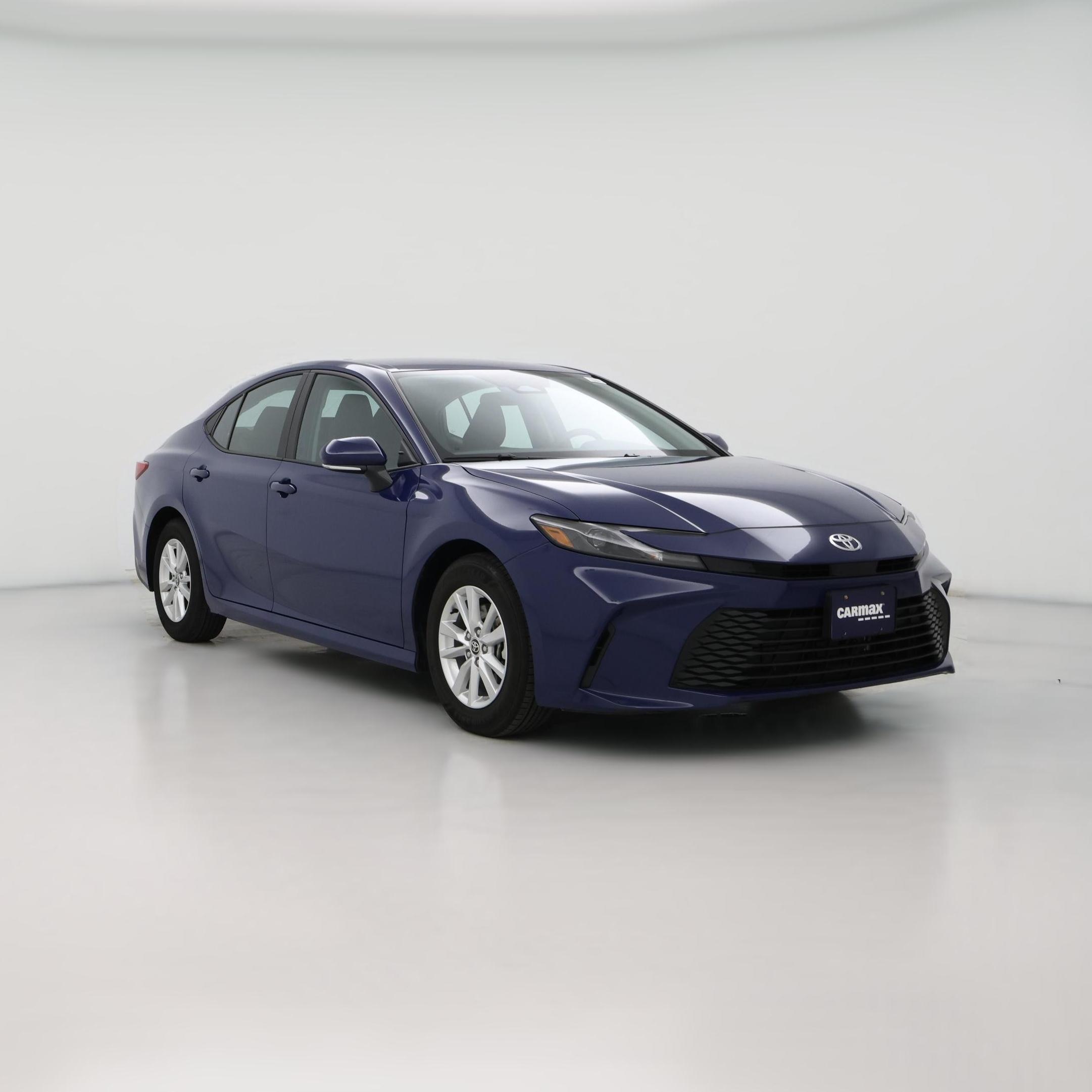 Thumbnail: 2025 Toyota Camry - 1