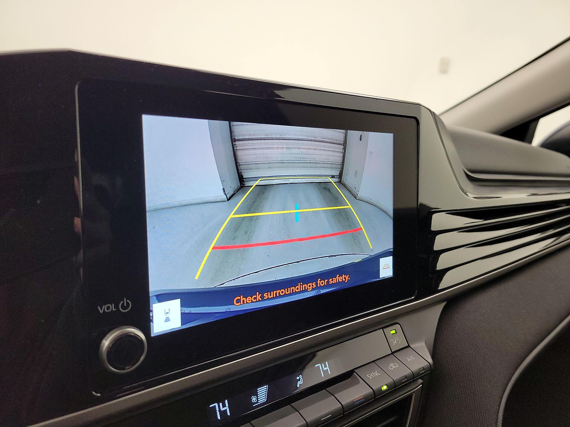 Thumbnail: 2025 Toyota Camry - 14