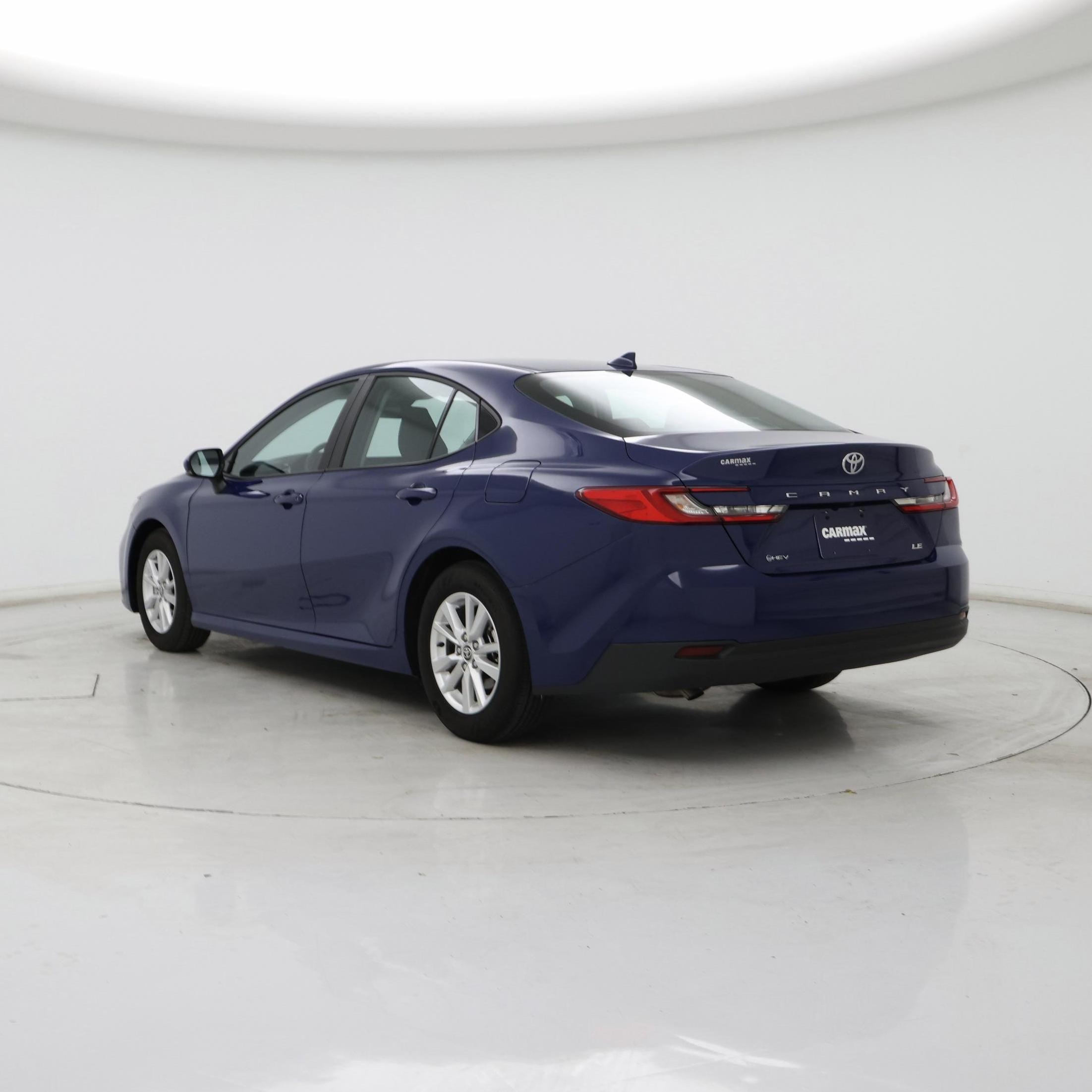 Thumbnail: 2025 Toyota Camry - 2