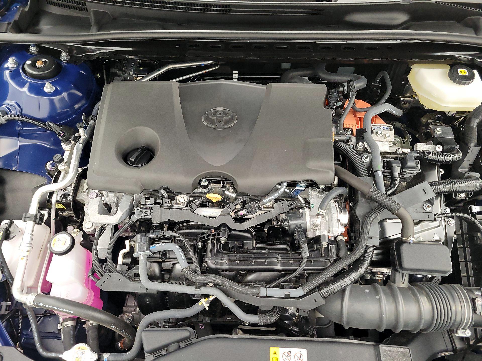 Thumbnail: 2025 Toyota Camry - 20