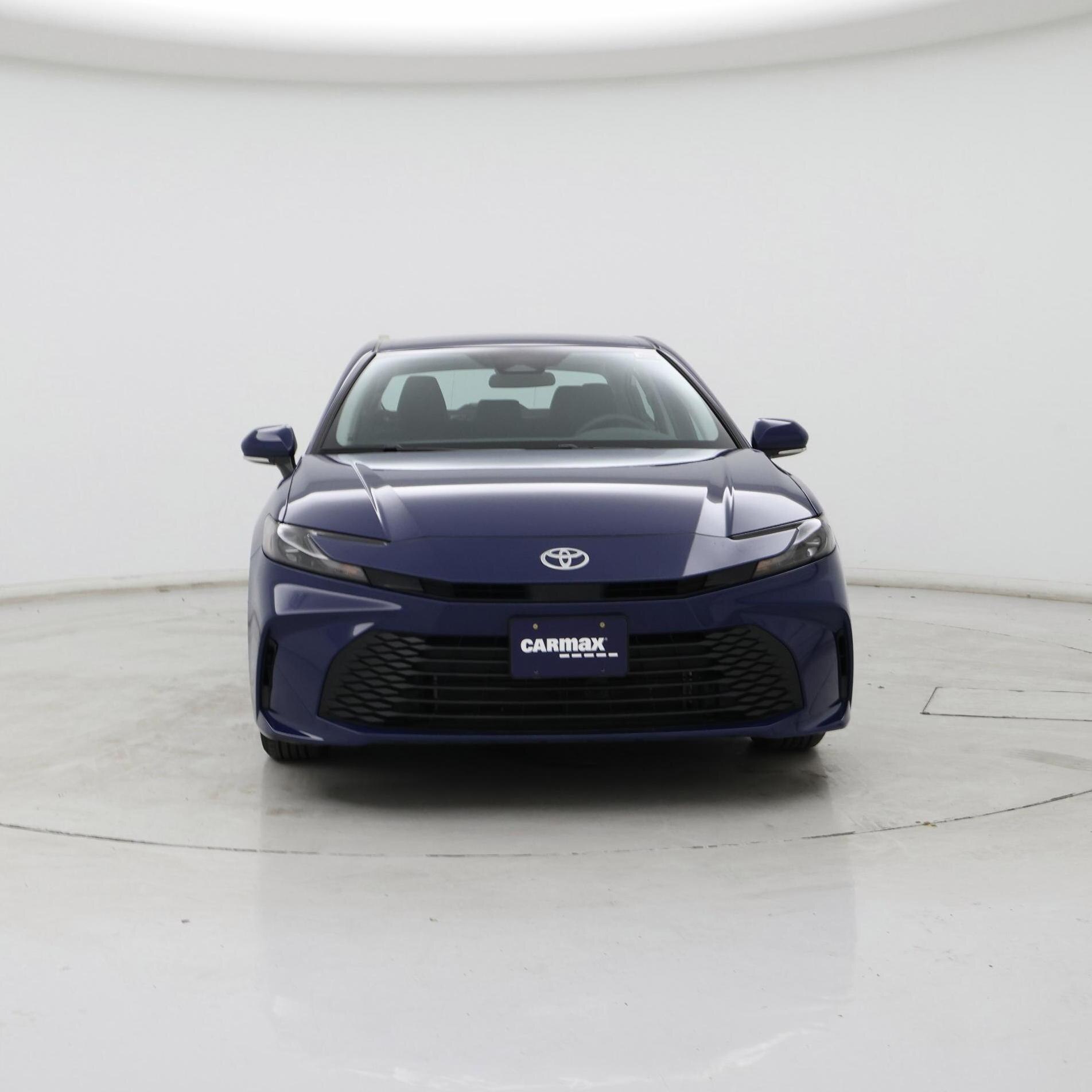 Thumbnail: 2025 Toyota Camry - 5