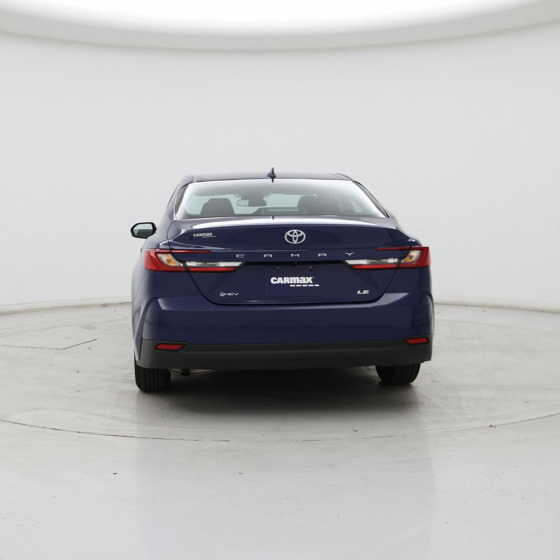 Thumbnail: 2025 Toyota Camry - 6