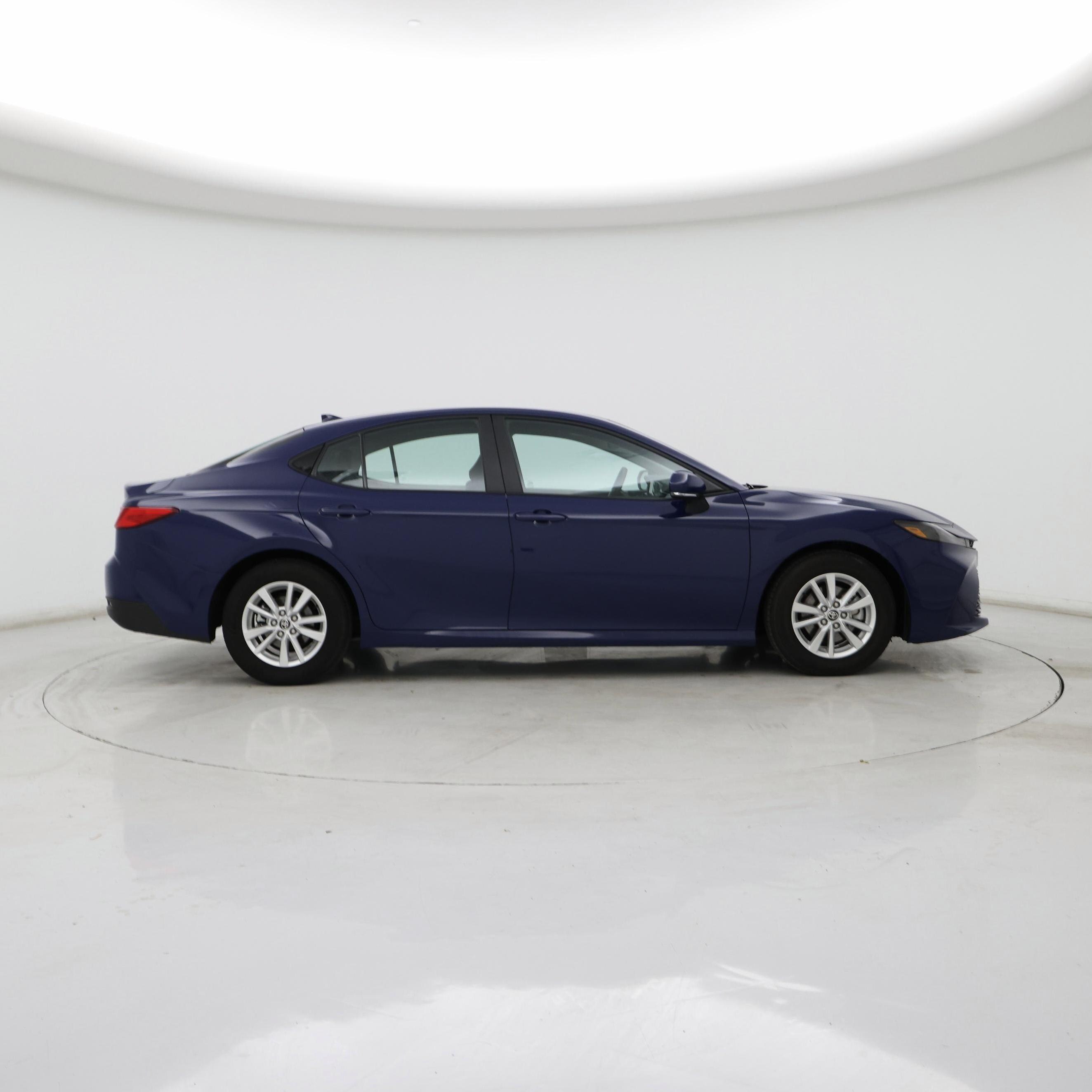 Thumbnail: 2025 Toyota Camry - 7