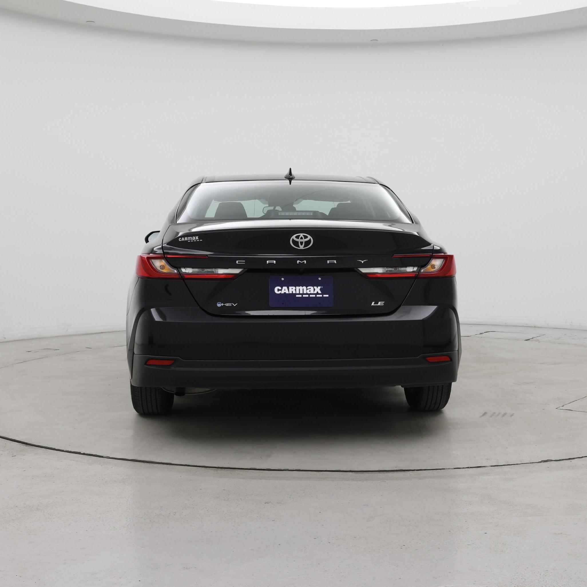 Thumbnail: 2025 Toyota Camry - 6