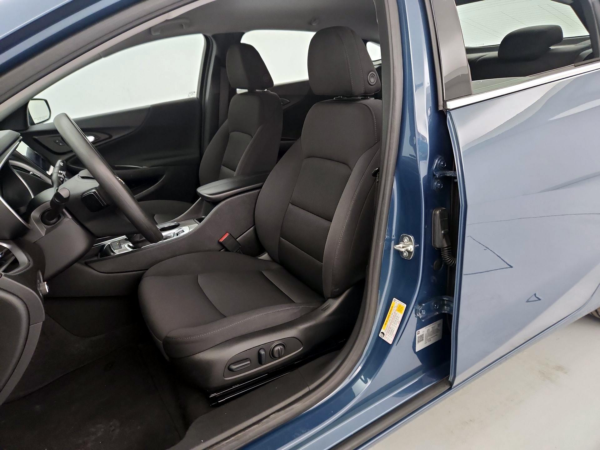 Thumbnail: 2024 Chevrolet Malibu - 11